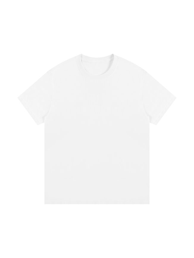Essential Cotton T-Shirt