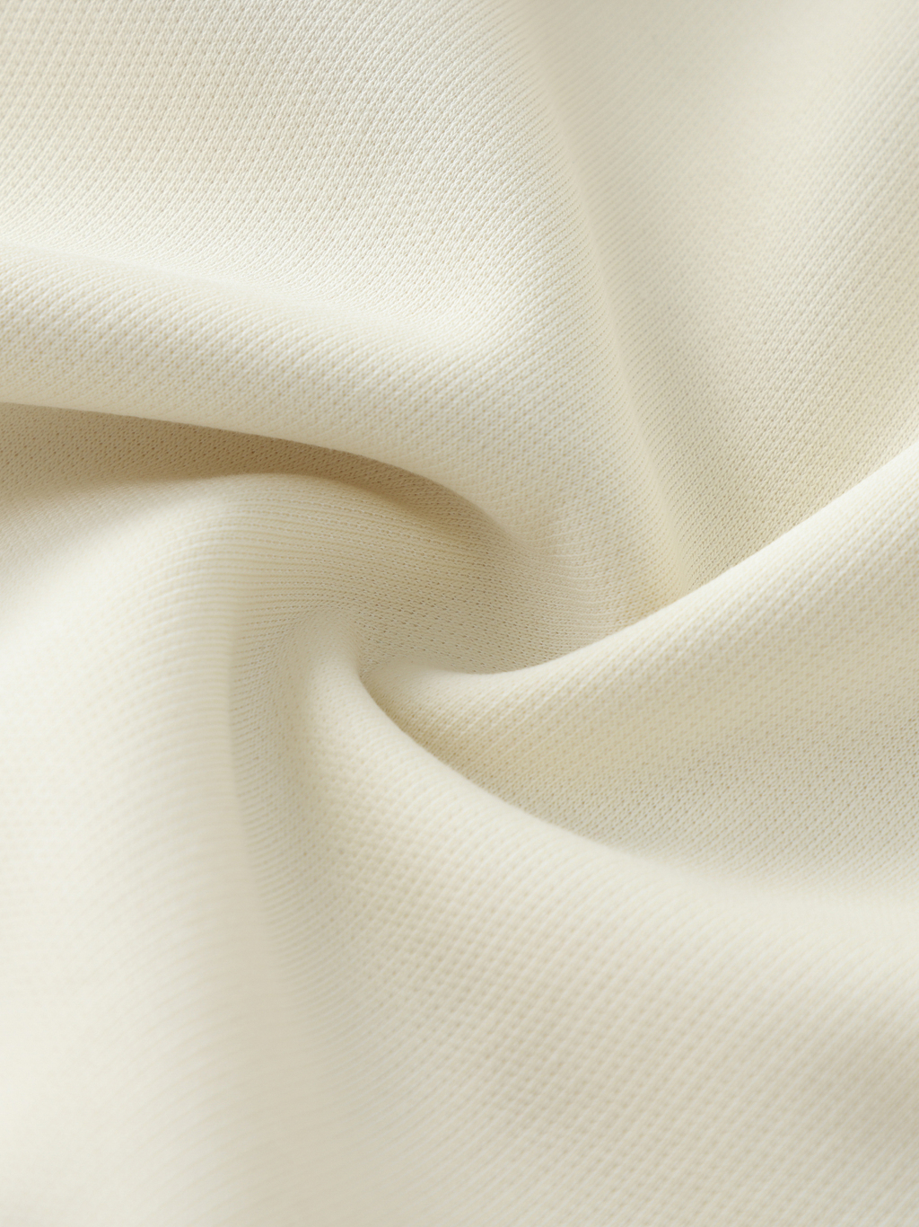 Striped Trim Zip-Up Hoodie #RQ0005 | TAPSTITCH-7