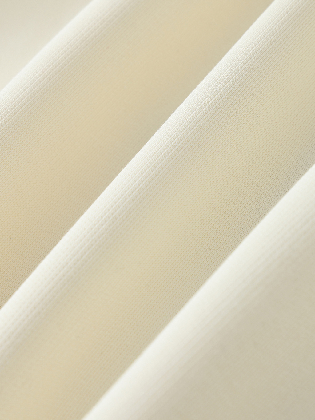 Striped Trim Zip-Up Hoodie #RQ0005 | TAPSTITCH-8