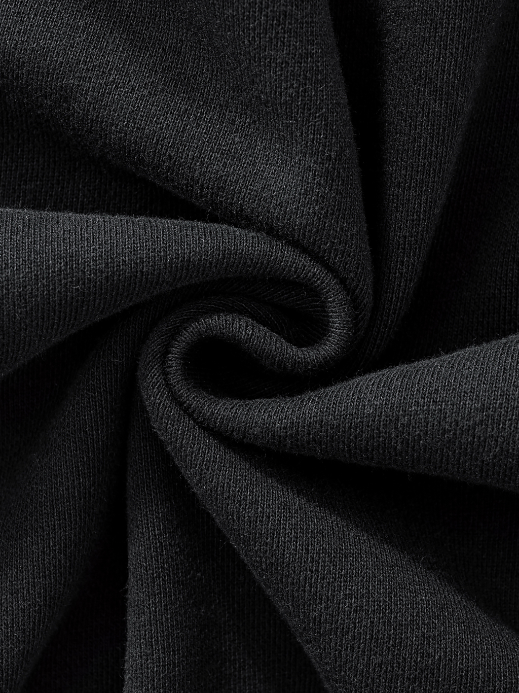 Raw-Seam Enzyme Washed Sweatpants #RK0010 | TAPSTITCH-13