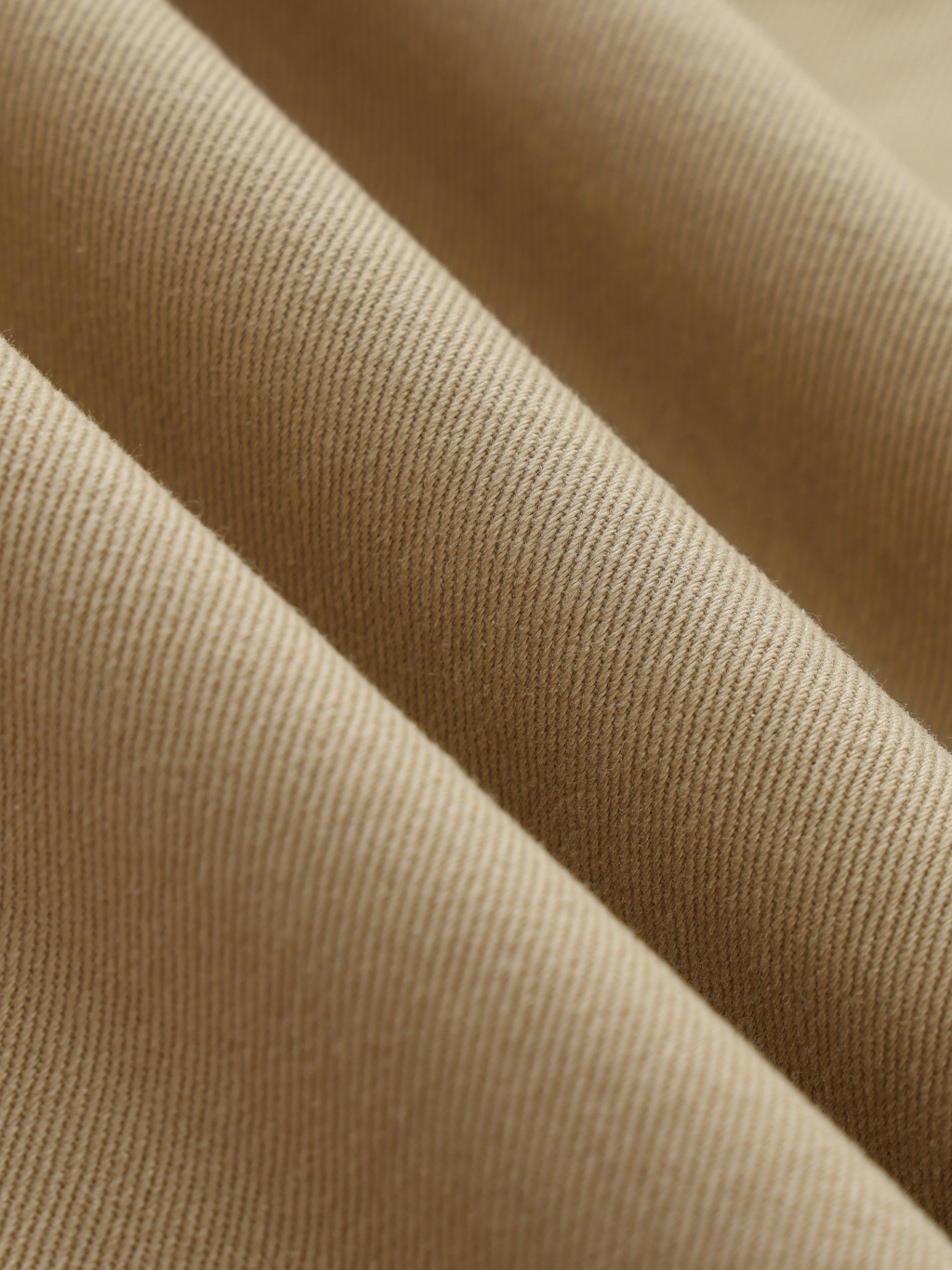 Twisted-Seam Belted Curved-Blade Pants #RK0003 | TAPSTITCH-8