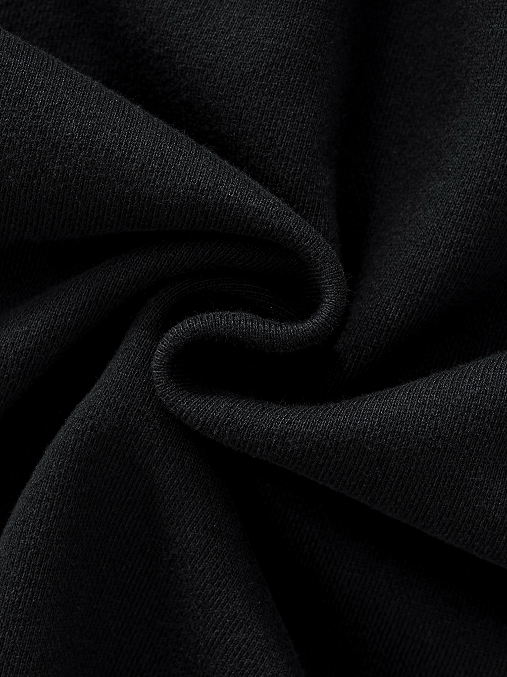 Raw-Seam Enzyme Washed Hoodie #RW0011 | TAPSTITCH-12