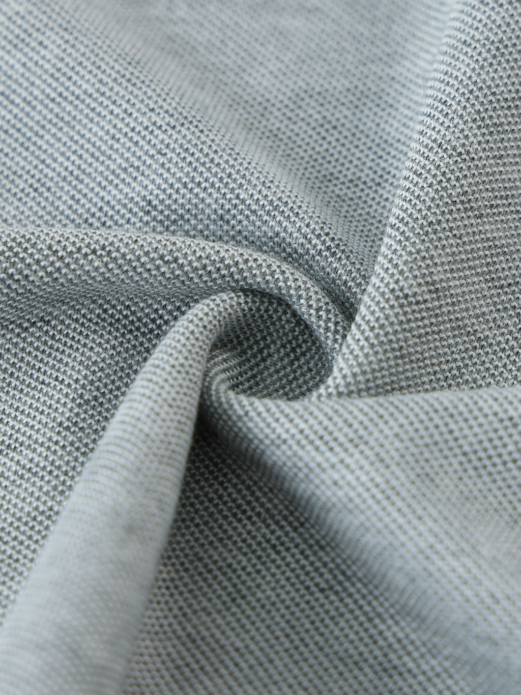 Essential Cropped Polo Shirt #PL0007 | TAPSTITCH-8