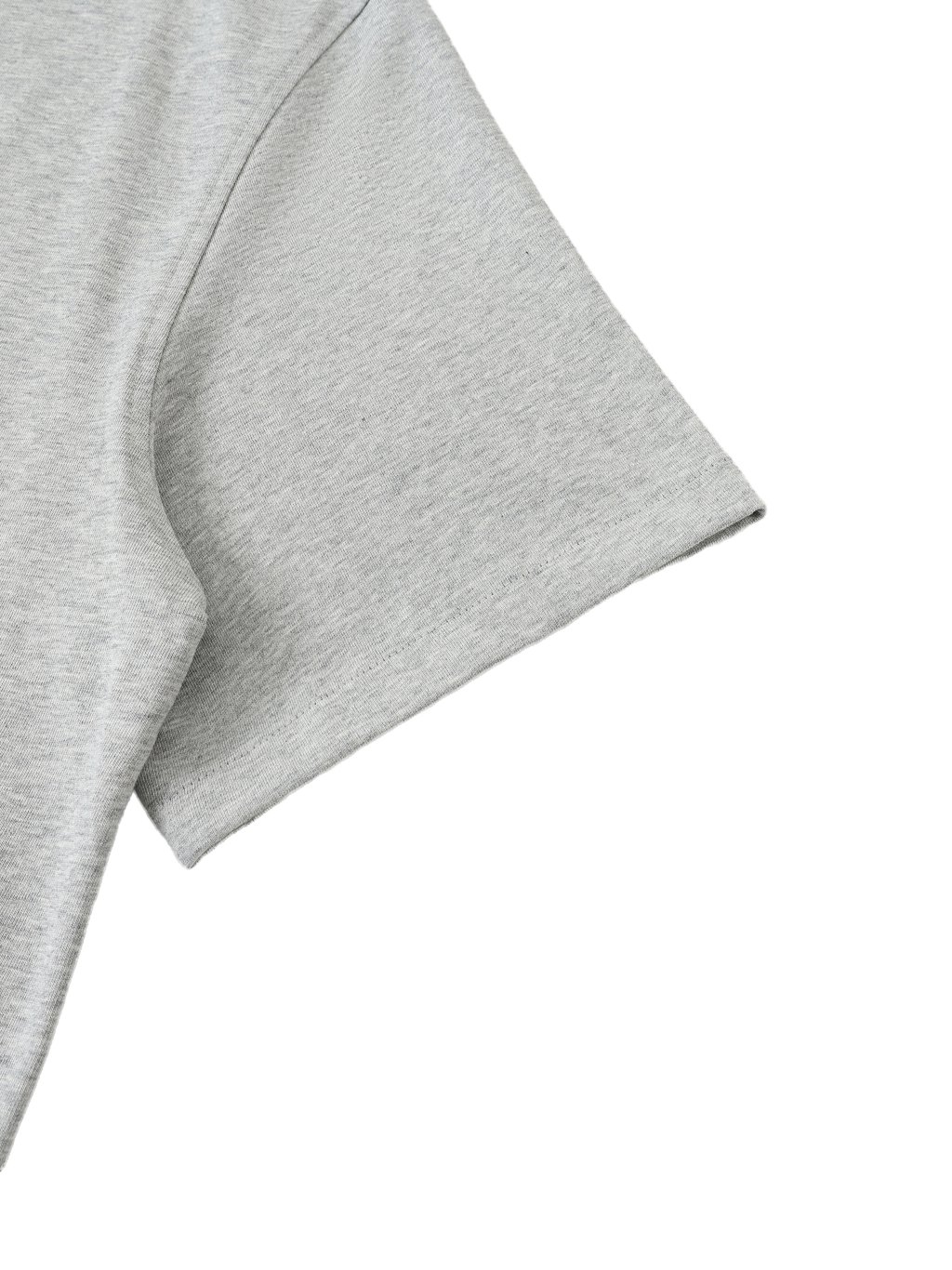 Half-Zip Cotton Polo Shirt #PL0009 | TAPSTITCH-4