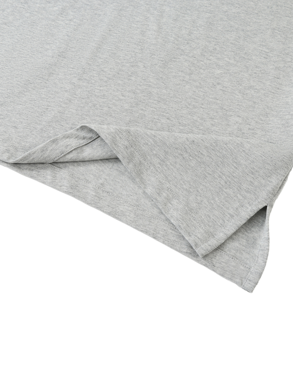 Half-Zip Cotton Polo Shirt #PL0009 | TAPSTITCH-5
