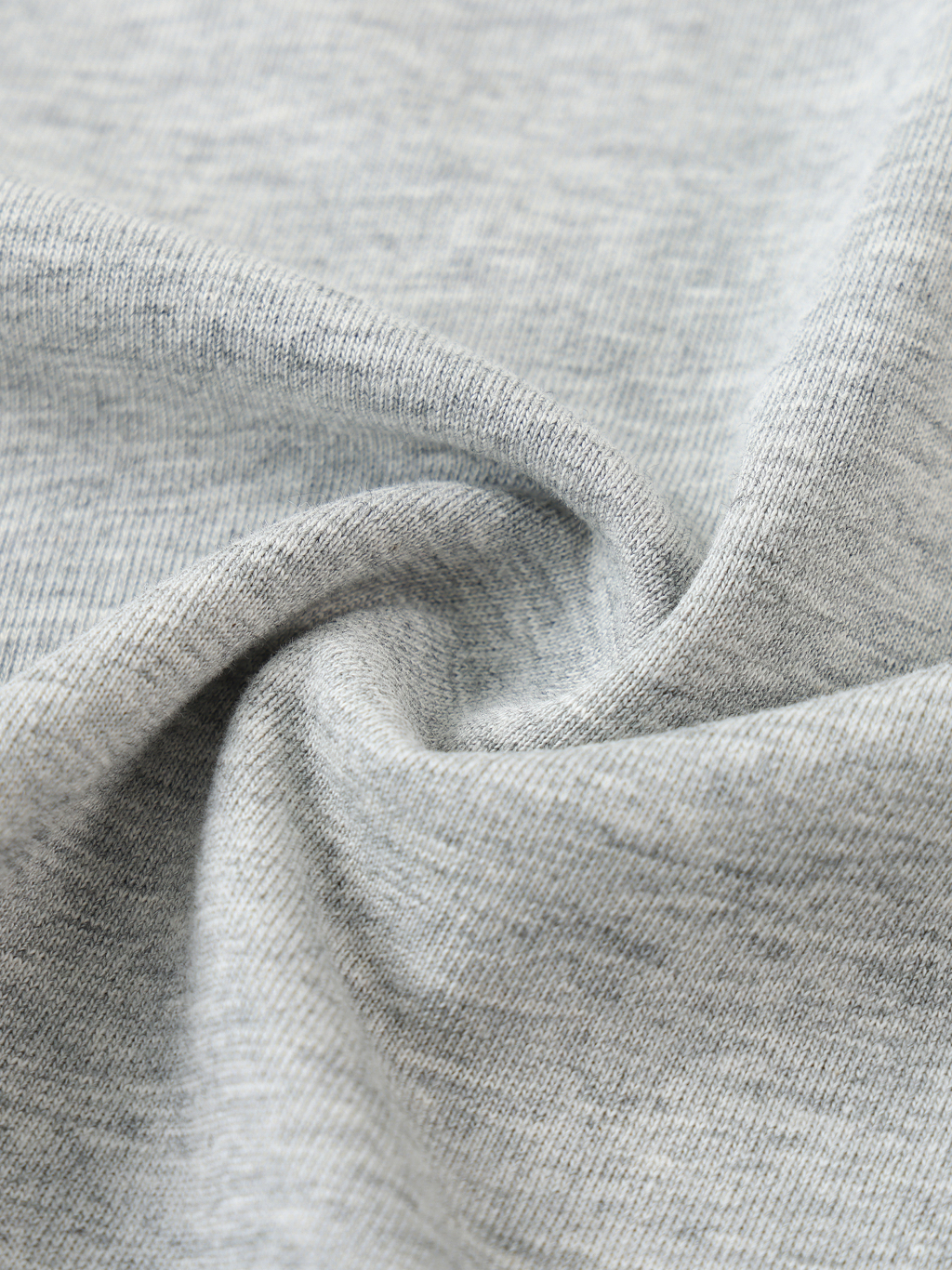 Half-Zip Cotton Polo Shirt #PL0009 | TAPSTITCH-8