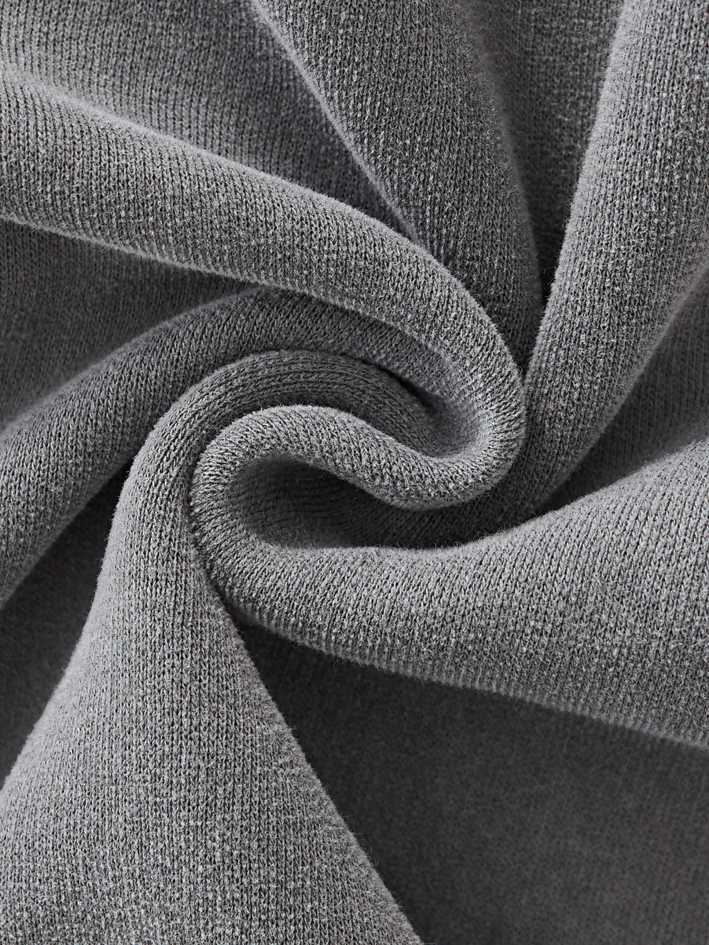 Frayed Enzyme Washed Fleece Sweatpants #RK0004 | TAPSTITCH-17