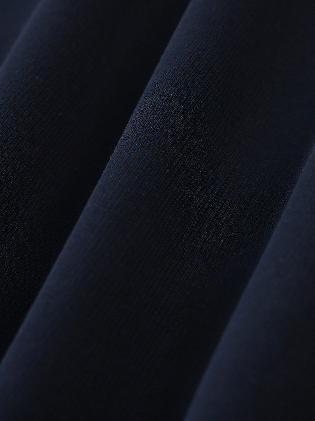 Contrast Trim Stand Collar Jacket #RQ0003 | TAPSTITCH-8
