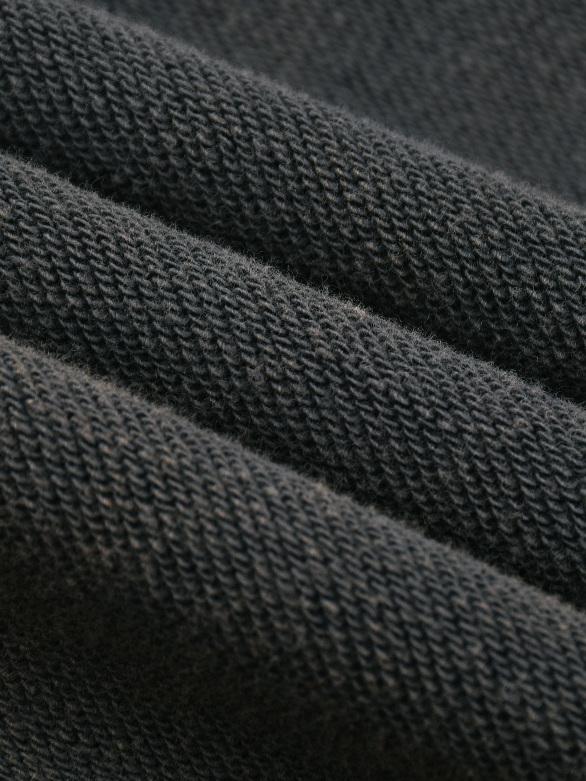 Vintage Washed Frayed-Hem Hoodie #RW0015 | TAPSTITCH