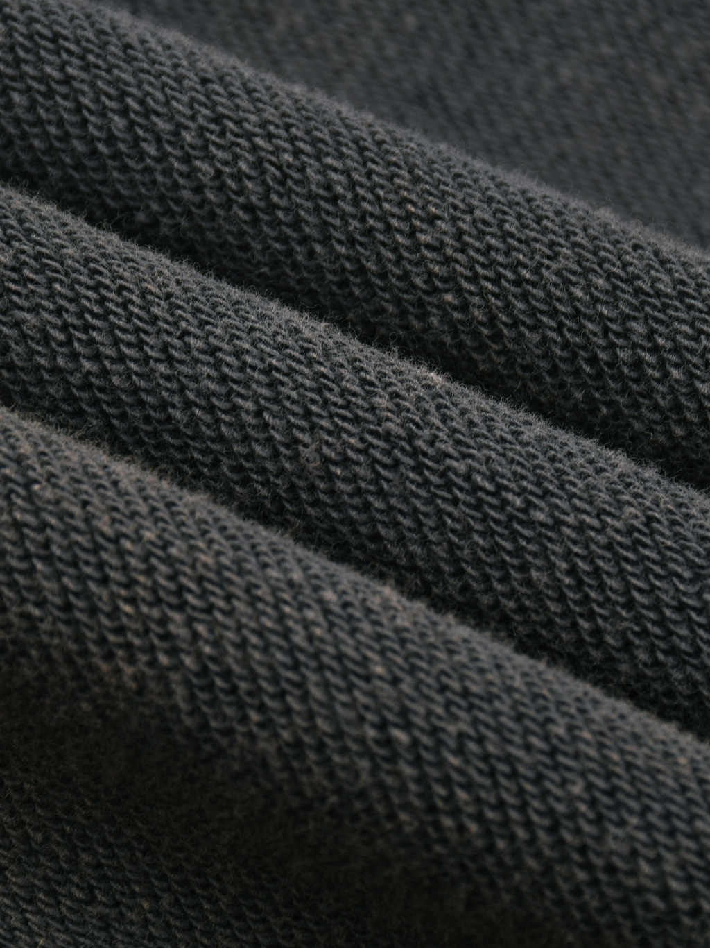 Vintage Washed Frayed-Hem Hoodie #RW0015 | TAPSTITCH-7