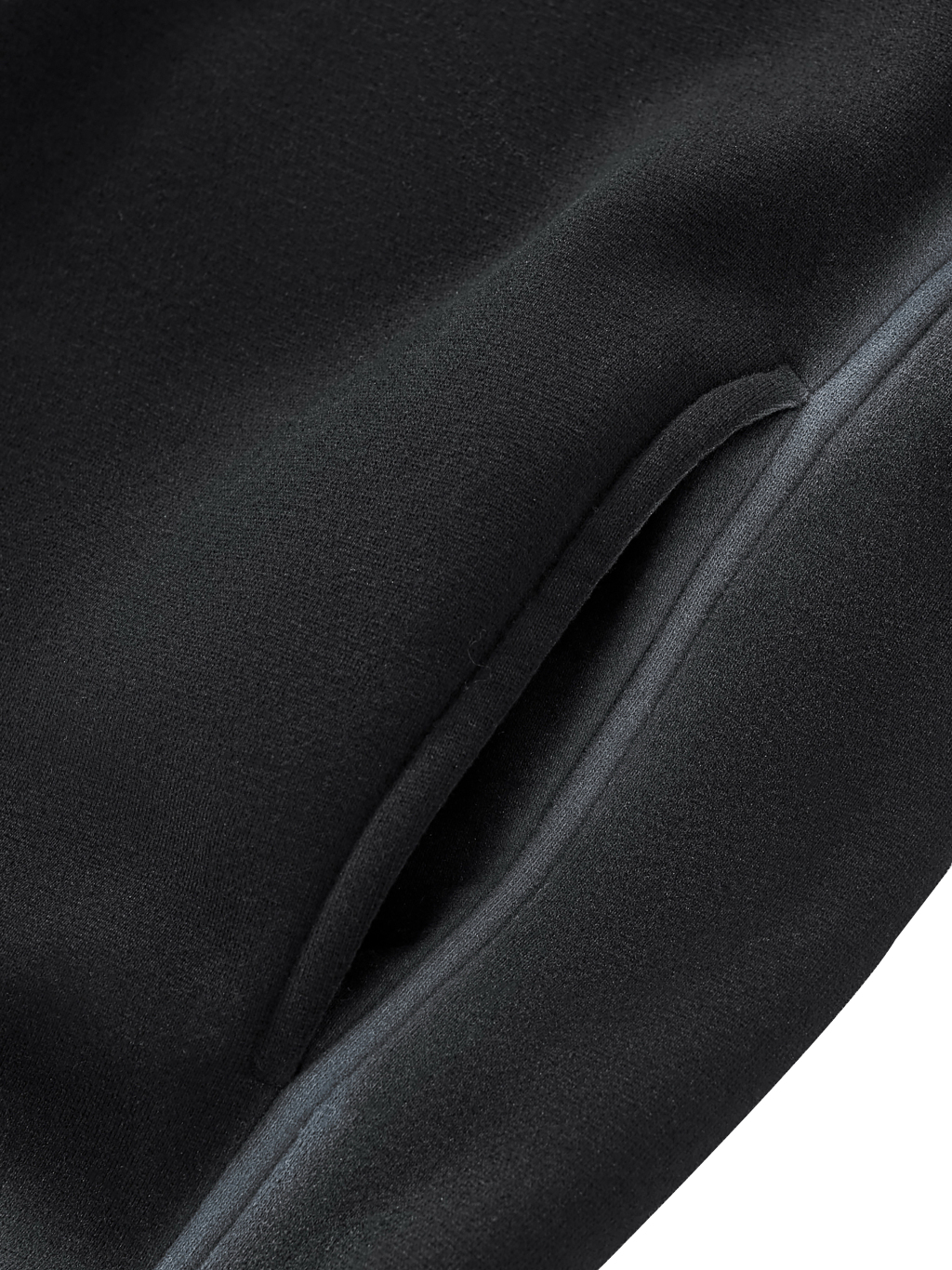 Sunfaded Edge Fleece Hoodie #RW0009 | TAPSTITCH-11