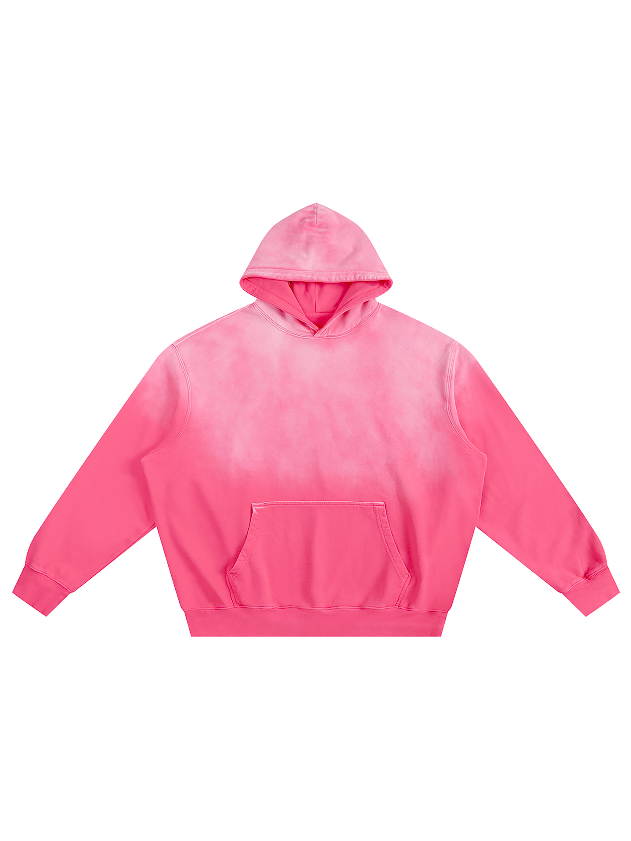 PABLO VINCI Sun fade damage sweat Mサイズ PABLO VINCI sun fade damage sweat Mサイズ - メルカリ