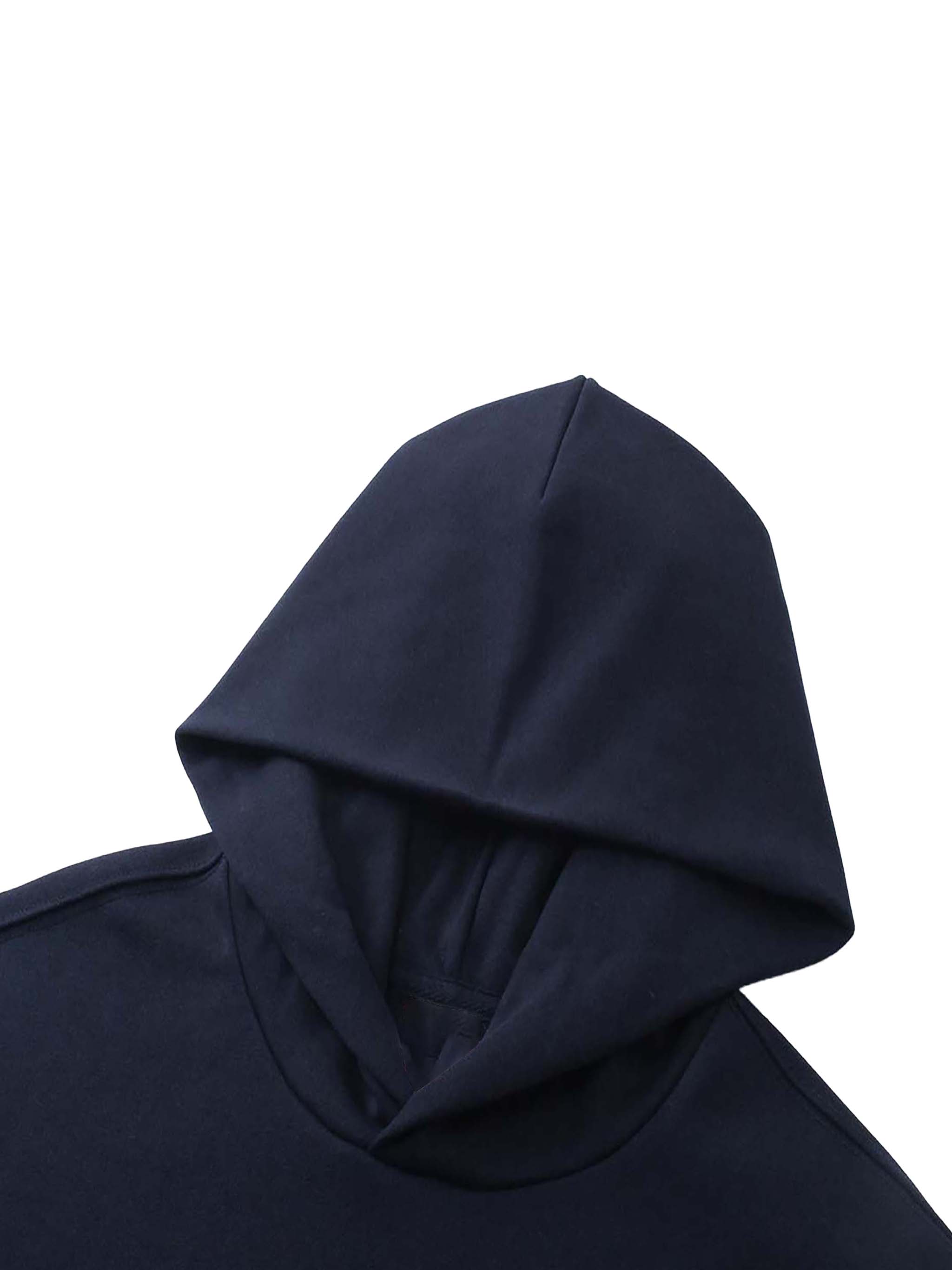 Essential Heavyweight Hoodie #RW0016 | TAPSTITCH