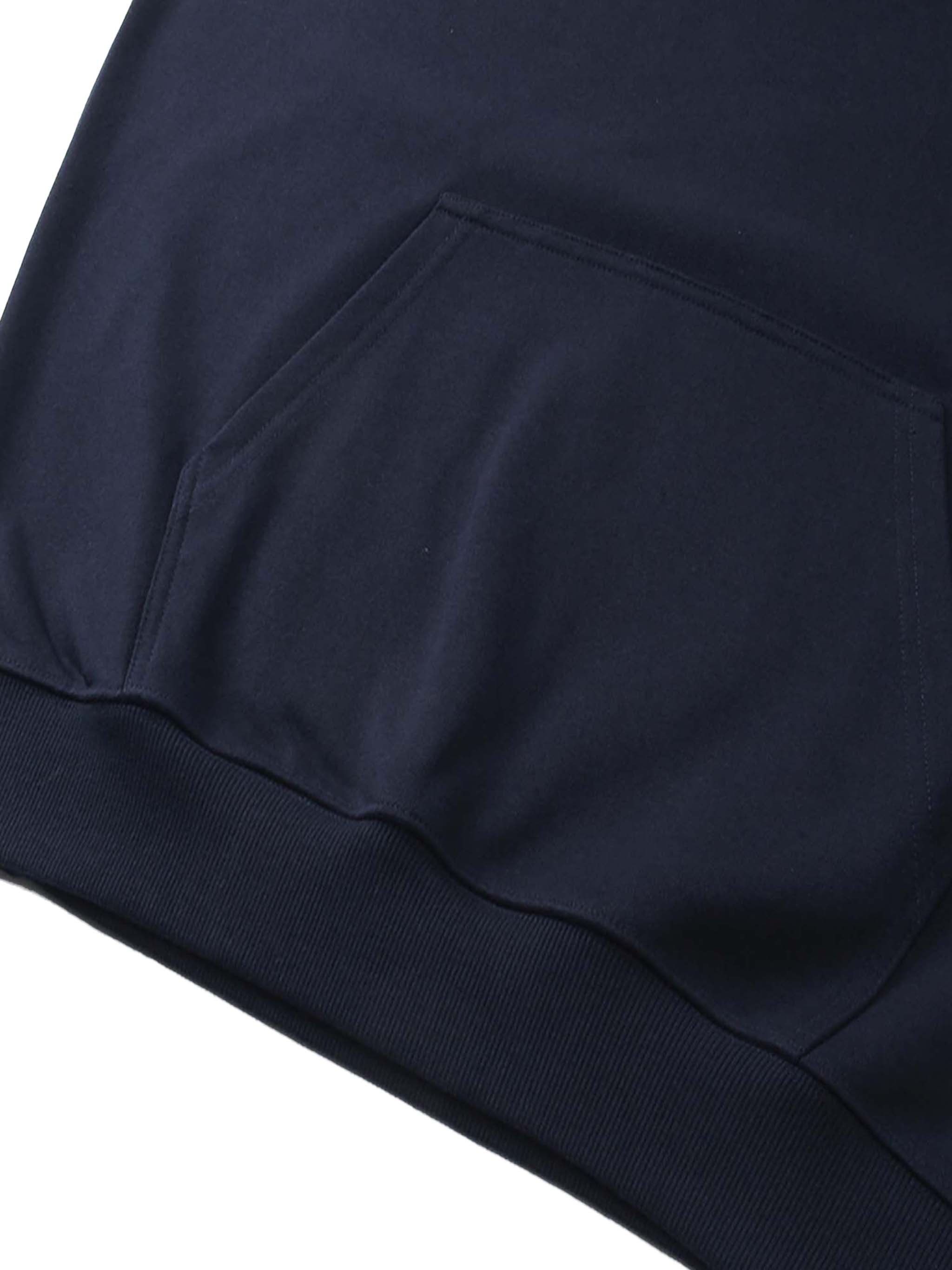 Essential Heavyweight Hoodie #RW0016 | TAPSTITCH