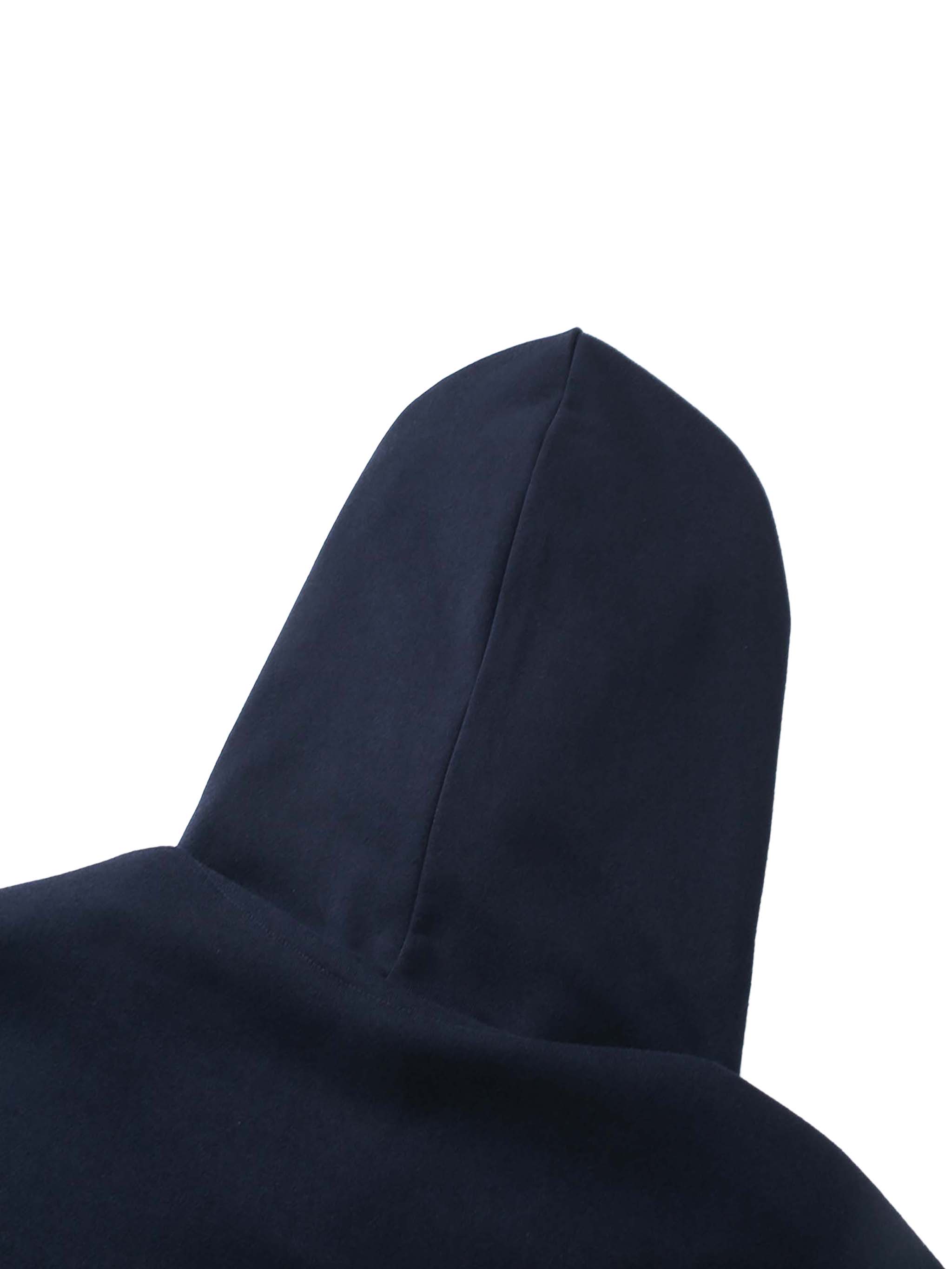 Essential Heavyweight Hoodie #RW0016 | TAPSTITCH