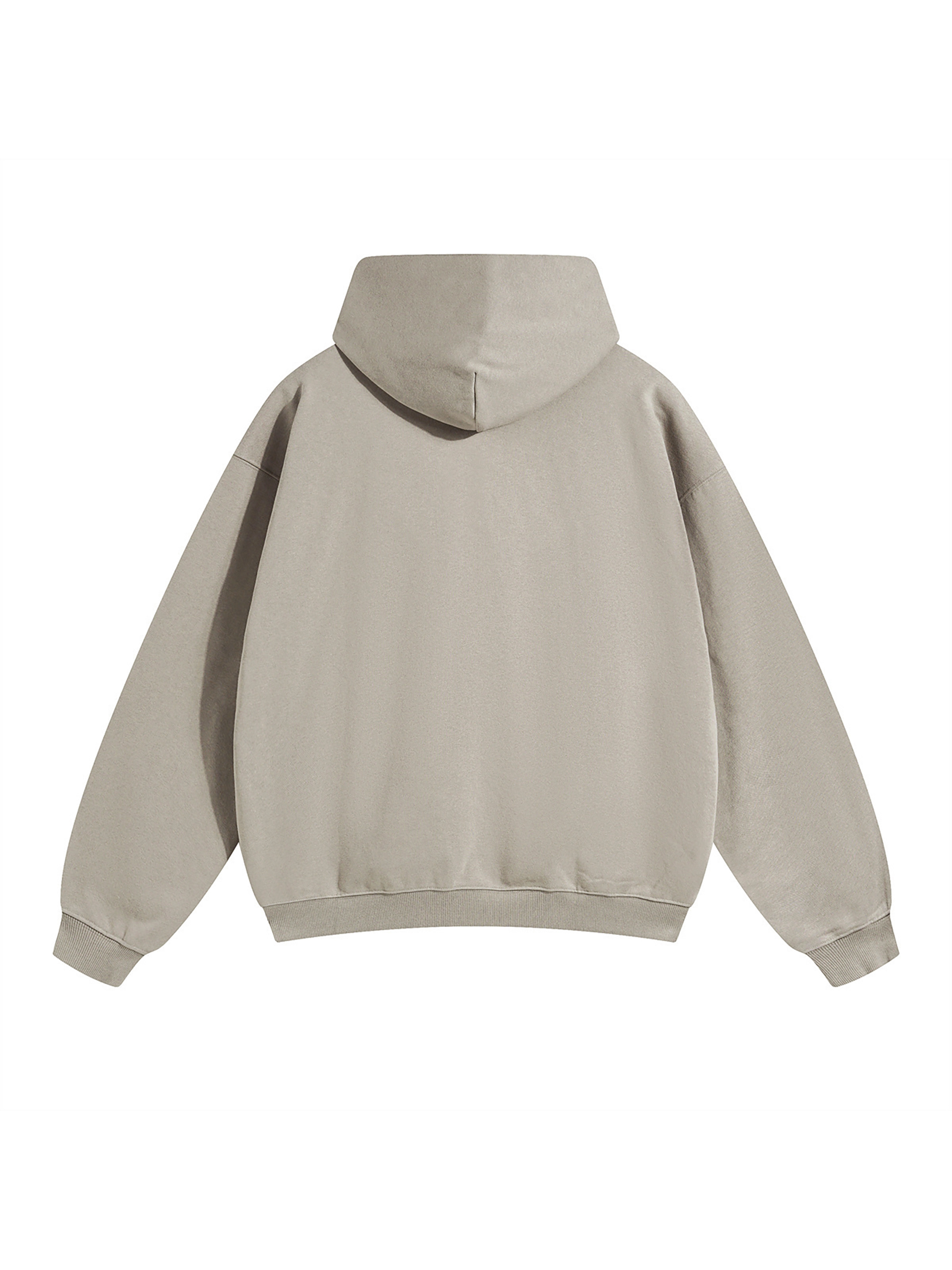 Essential Heavyweight Hoodie #RW0016 | TAPSTITCH