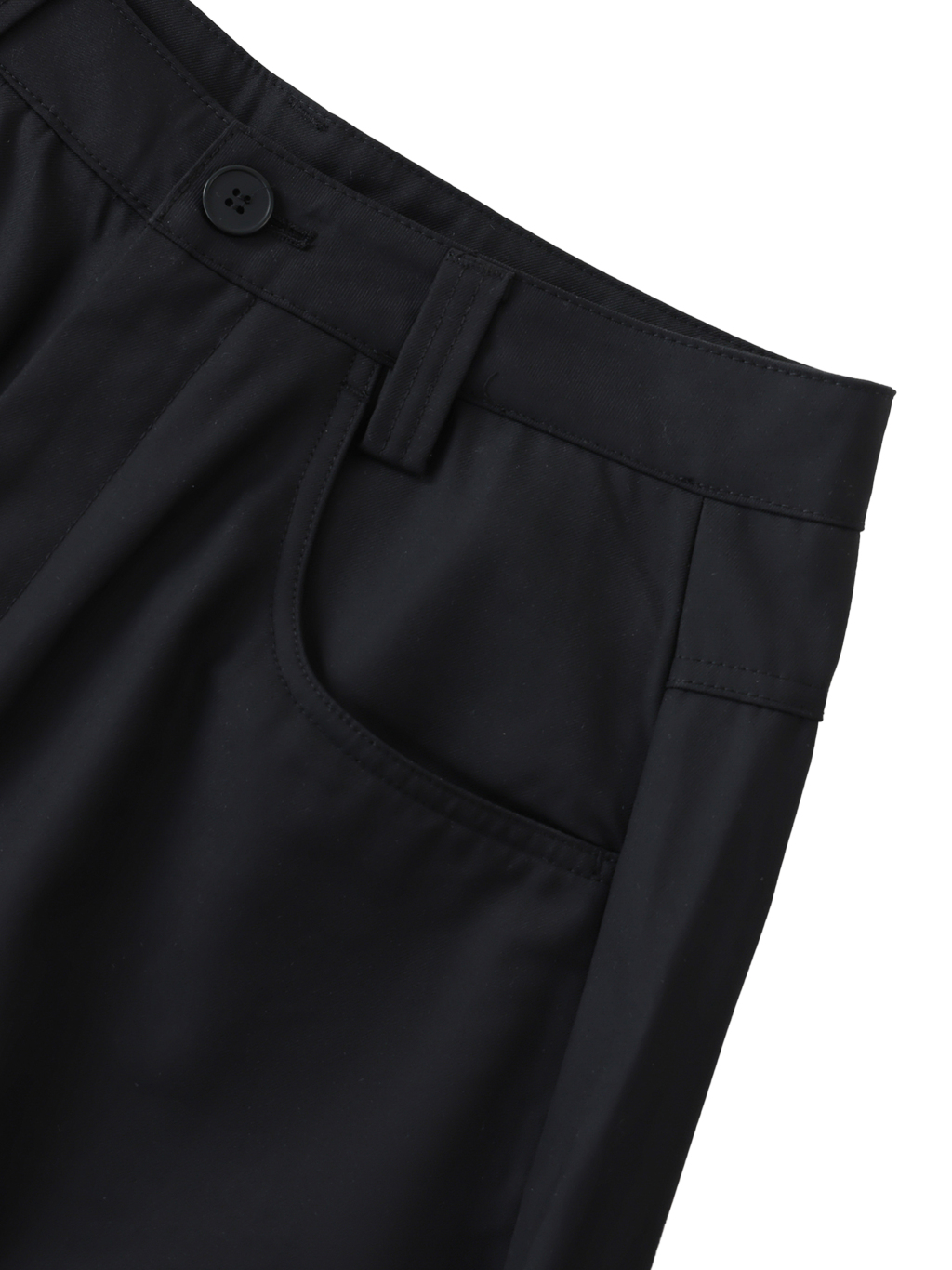 slim fit dress slacks Nike Men's Dri-FIT Academy Pants main image 1