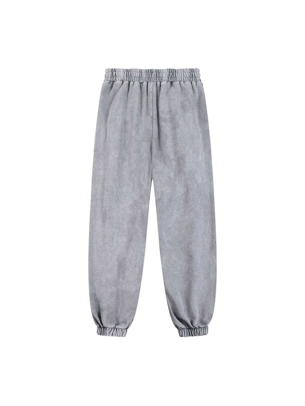 Snow Wash Heavyweight Jogged Sweatpants - Thumbnail Image