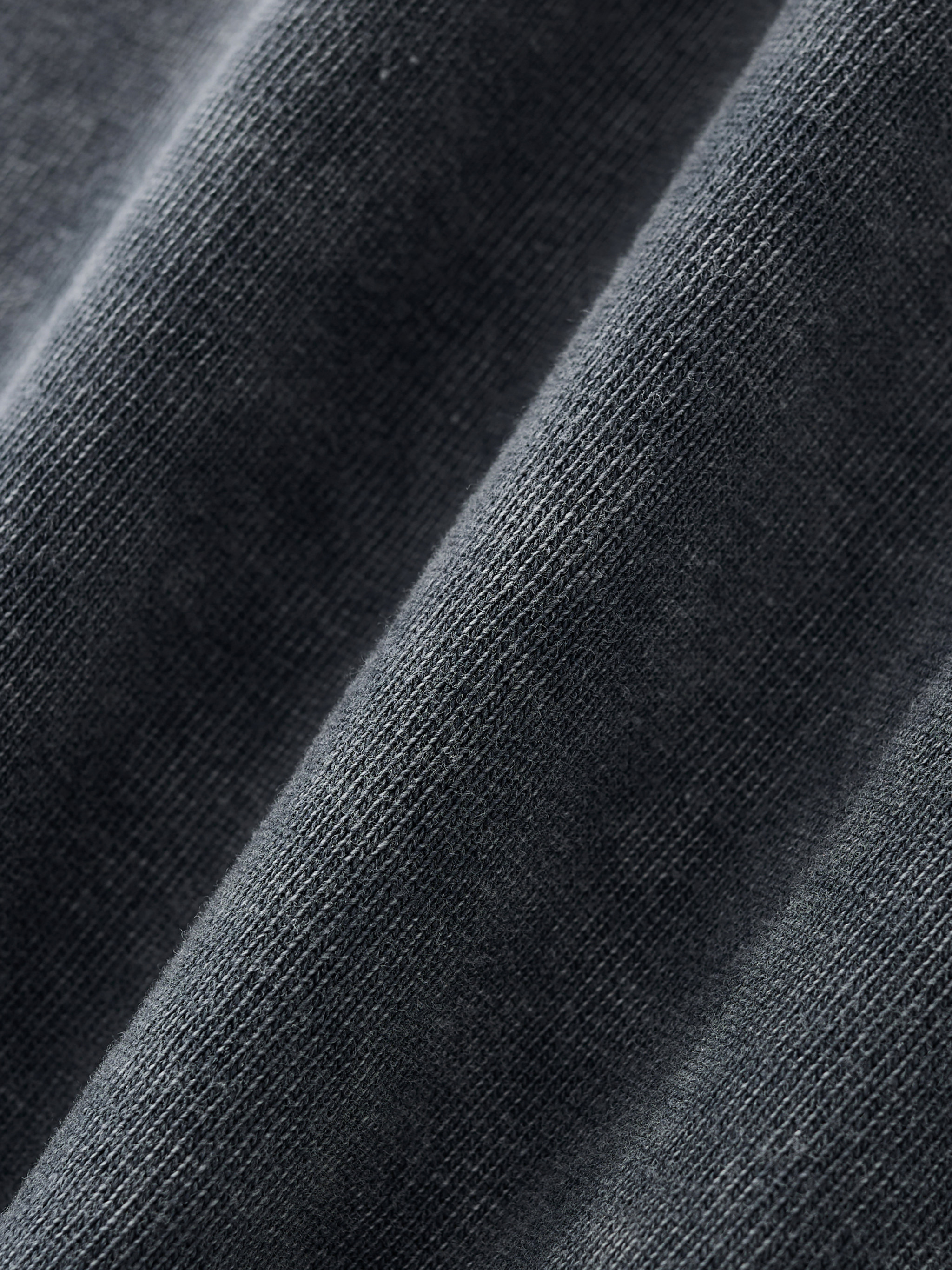 トップス house on the hill L/S Tee (Checker) 80 Striped Jersey Modern Tee