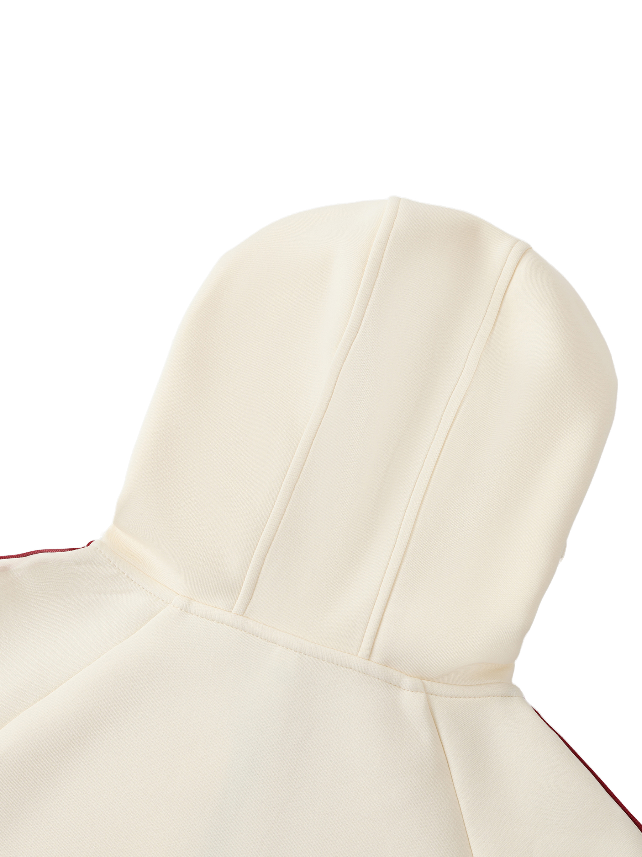 Heavyweight Raglan Sleeve Zip Hoodie #RQ0017 | TAPSTITCH