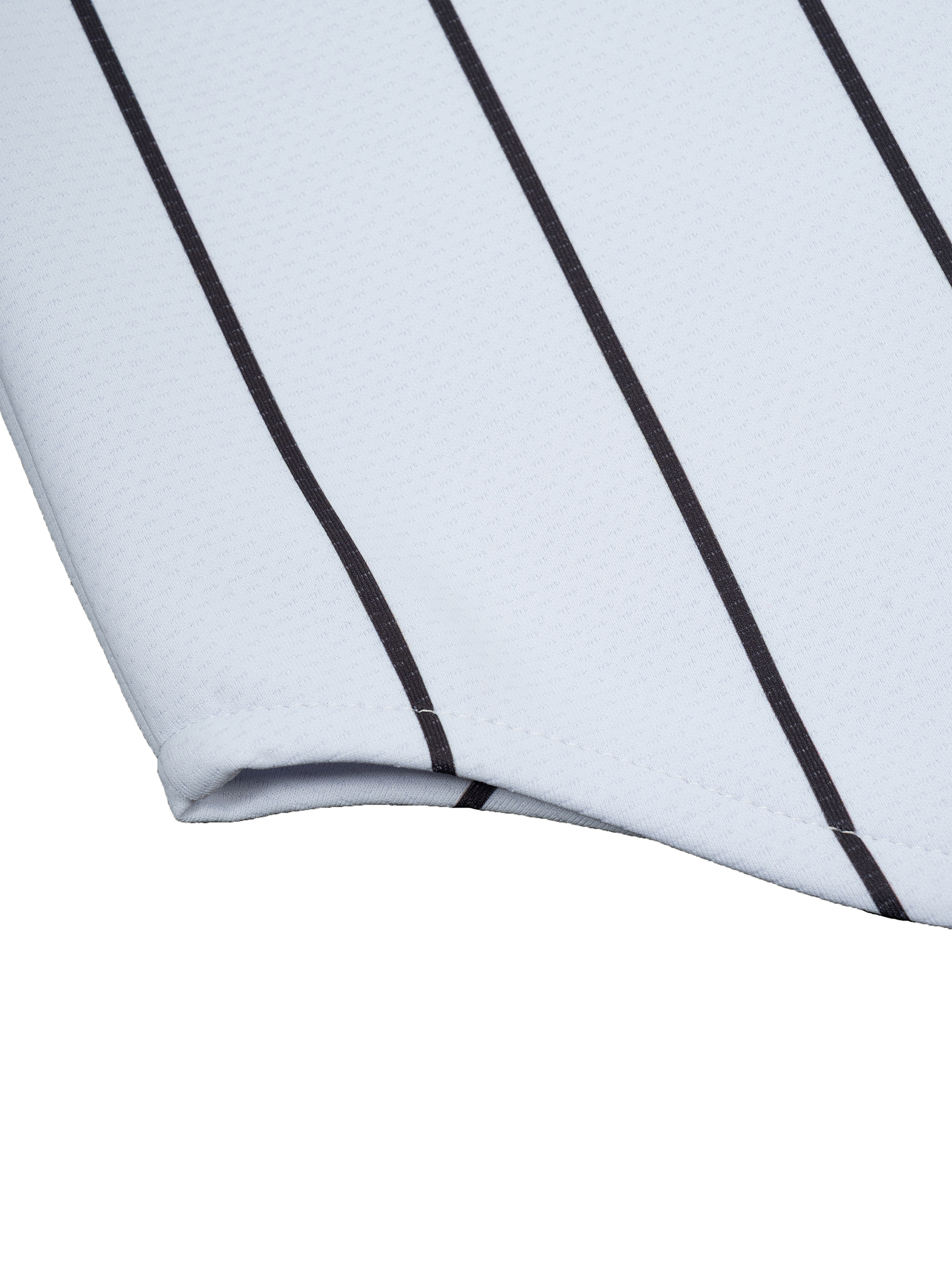 Pinstripe Baseball Jersey #RT0059 | TAPSTITCH