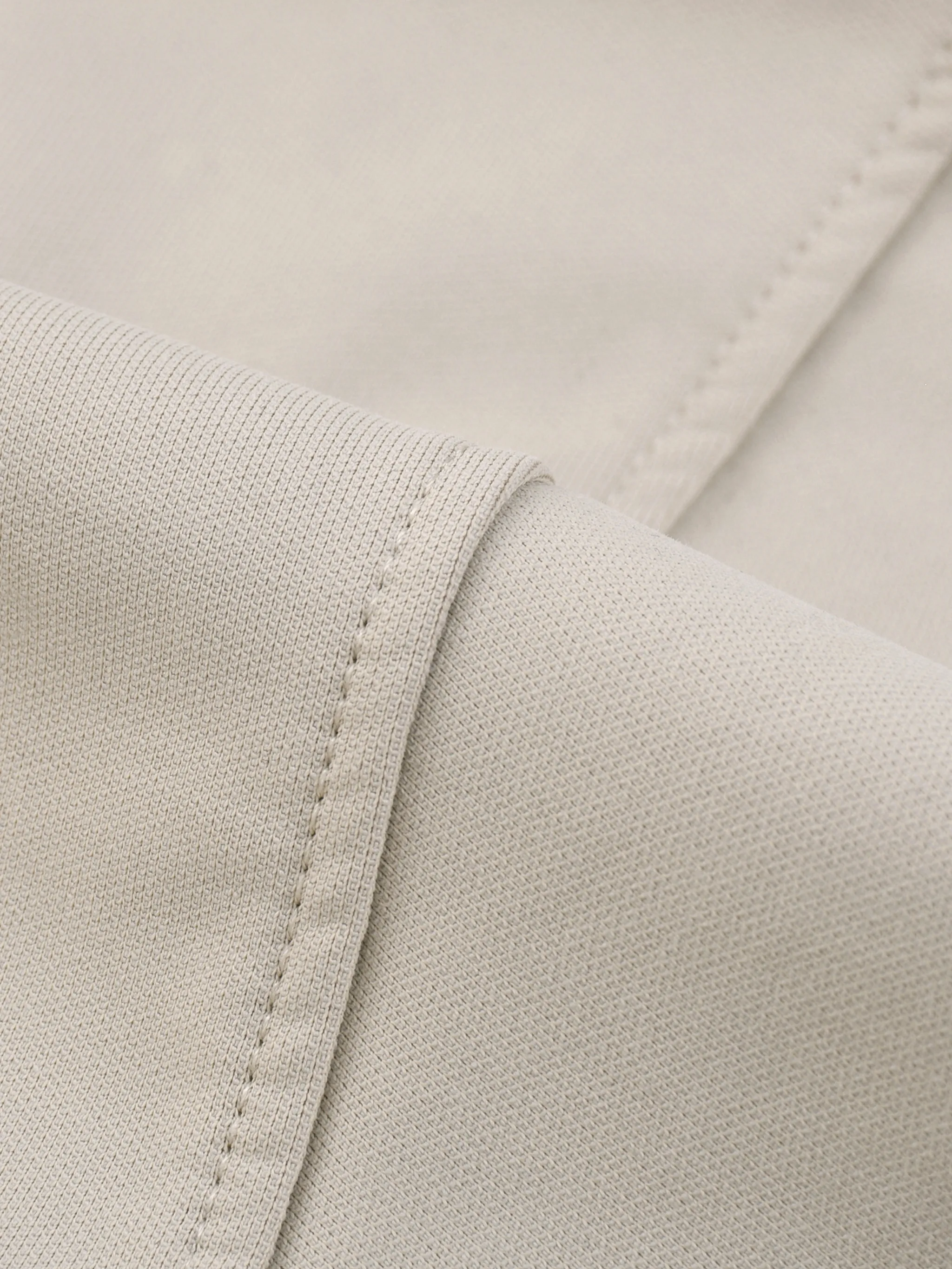 Stand Collar Bomber Jacket 