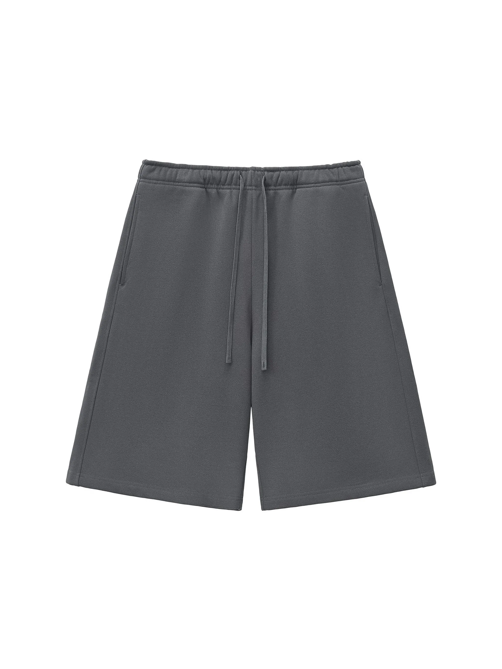 Essential Heavyweight Fleece Shorts - Main Image