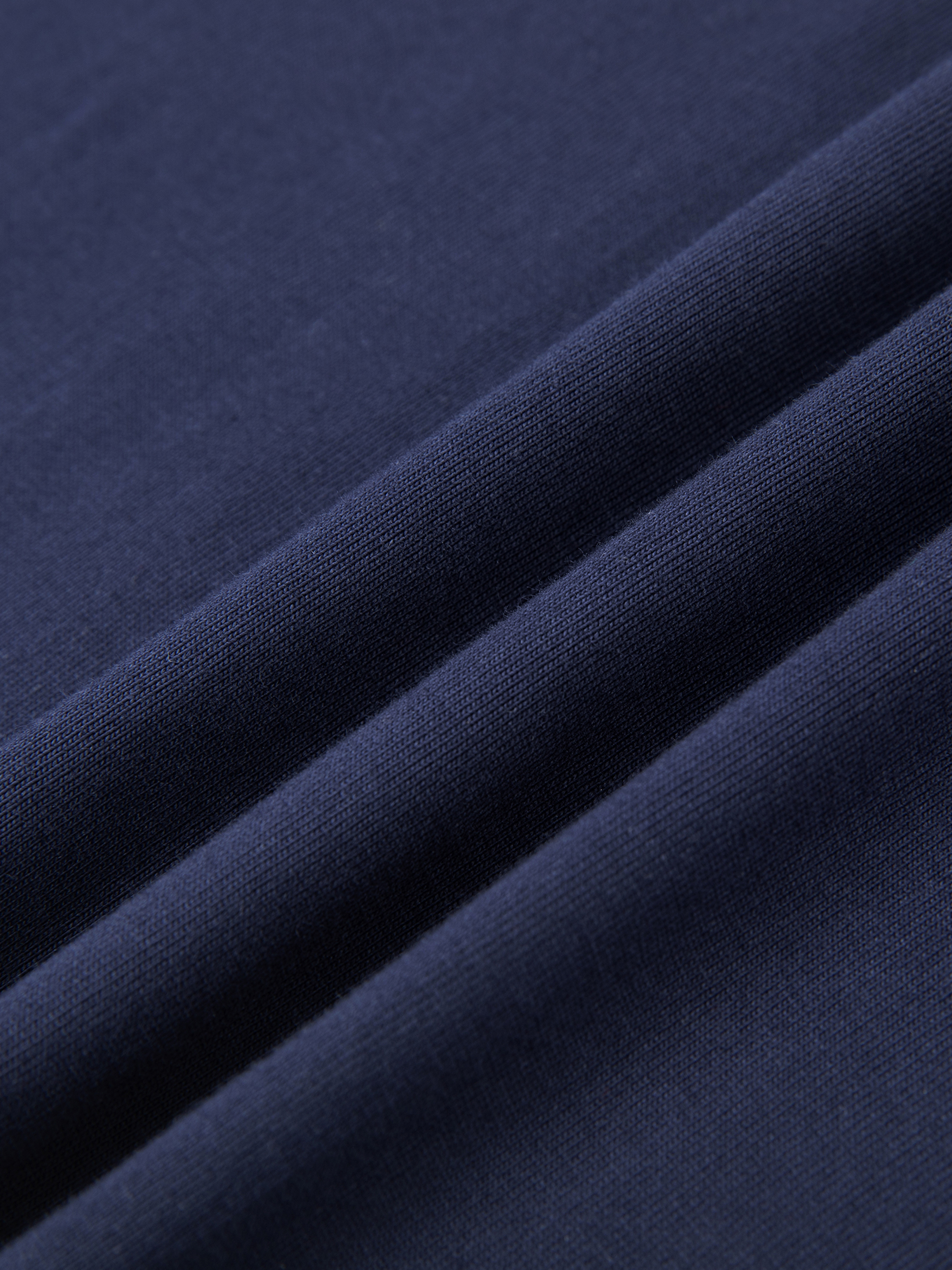 Essential Oversized Cotton T-Shirt #RT0063 | TAPSTITCH