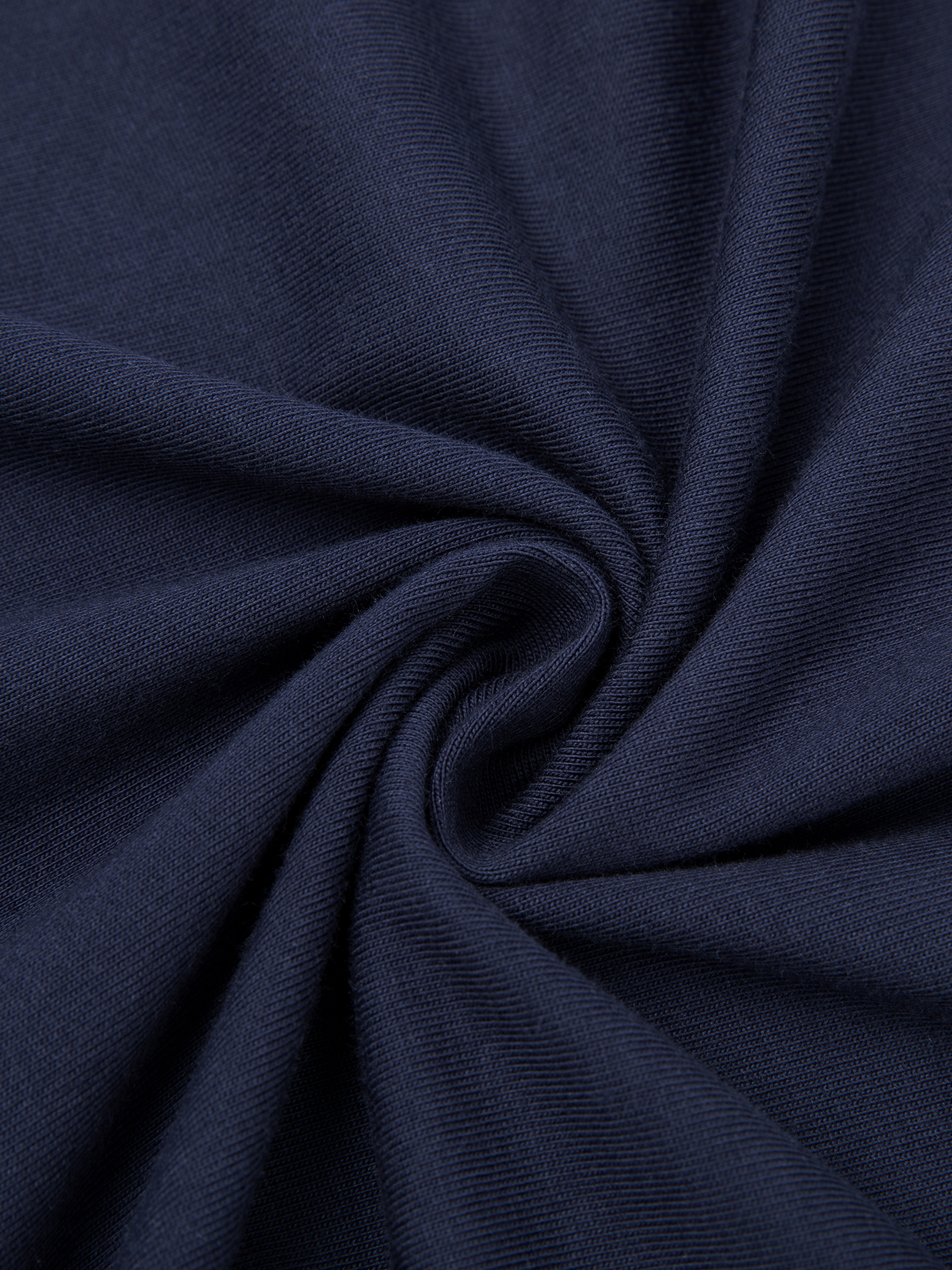 Essential Oversized Cotton T-Shirt #RT0063 | TAPSTITCH