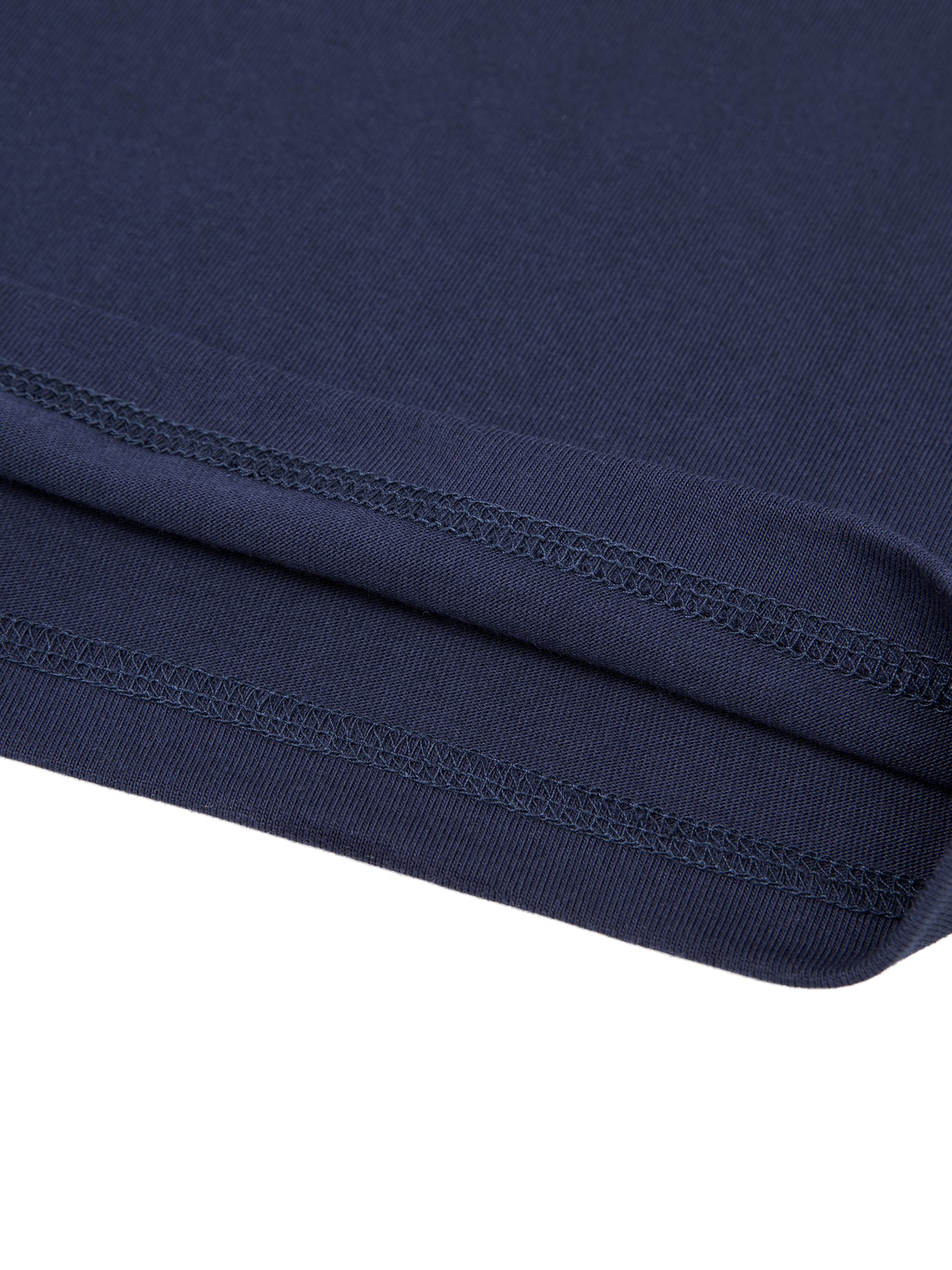 Essential Oversized Cotton T-Shirt #RT0063 | TAPSTITCH