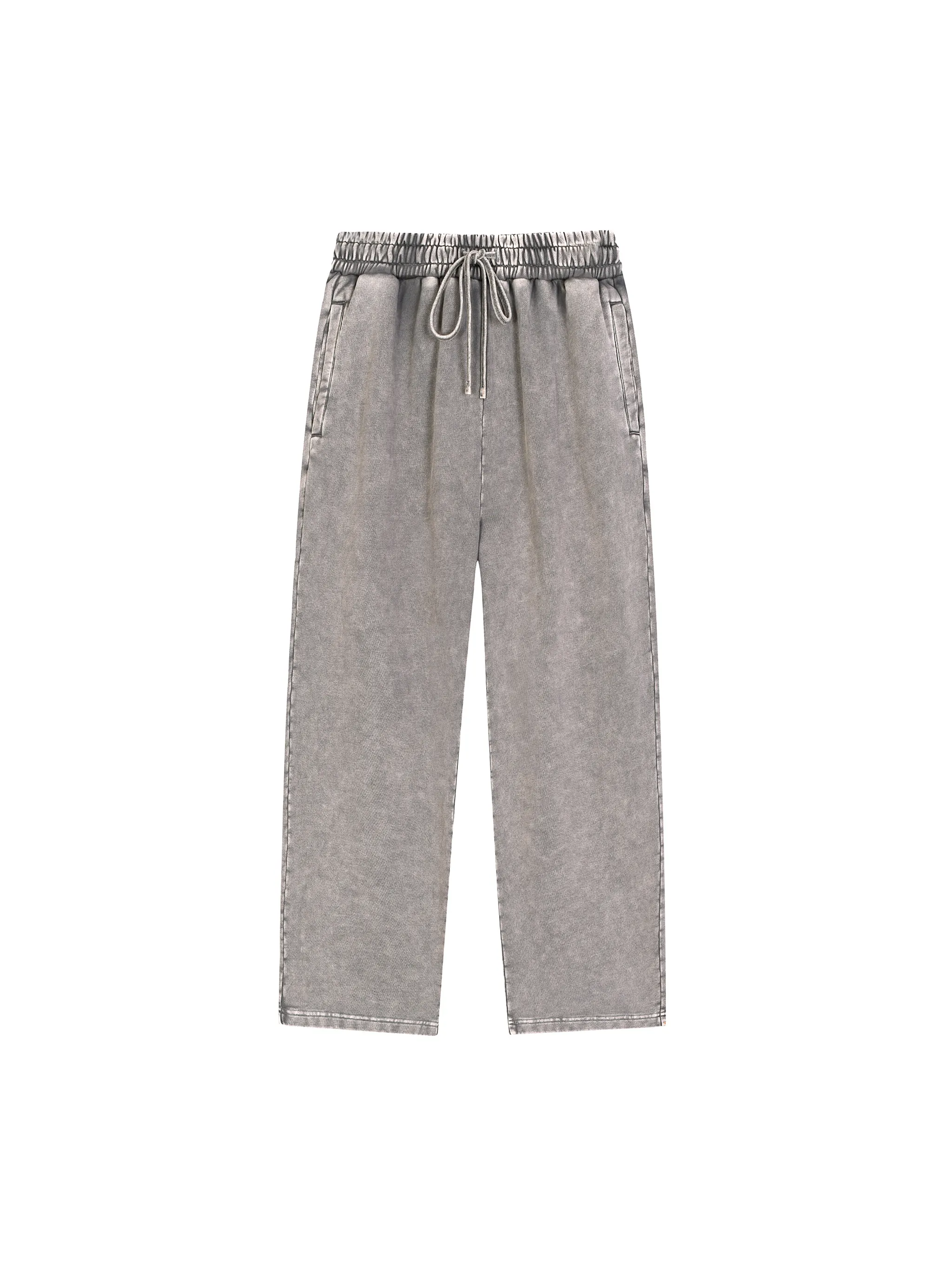 Snow Wash Heavyweight Sweatpants - Main Image