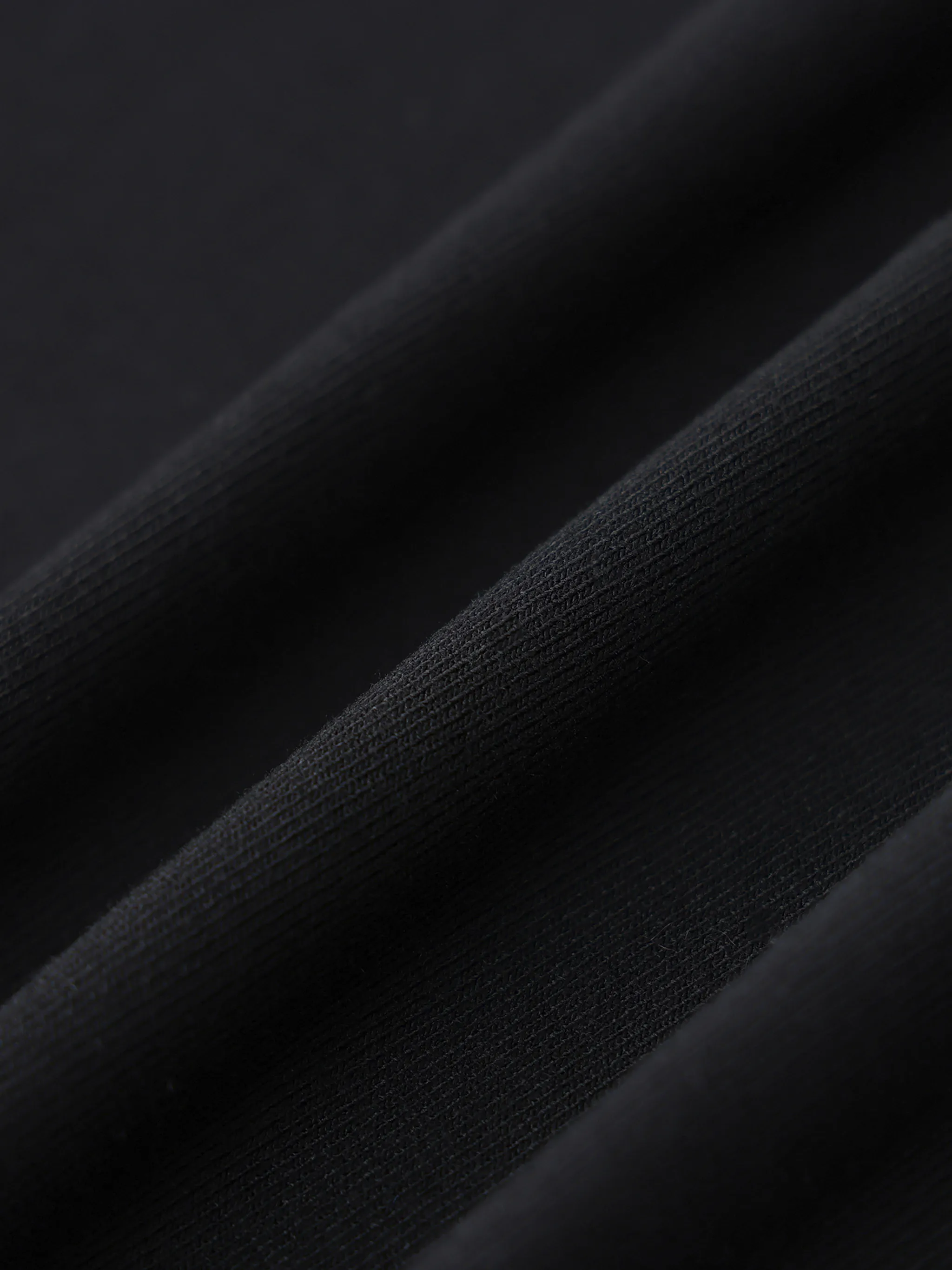 Essential Drawstring T-Shirt