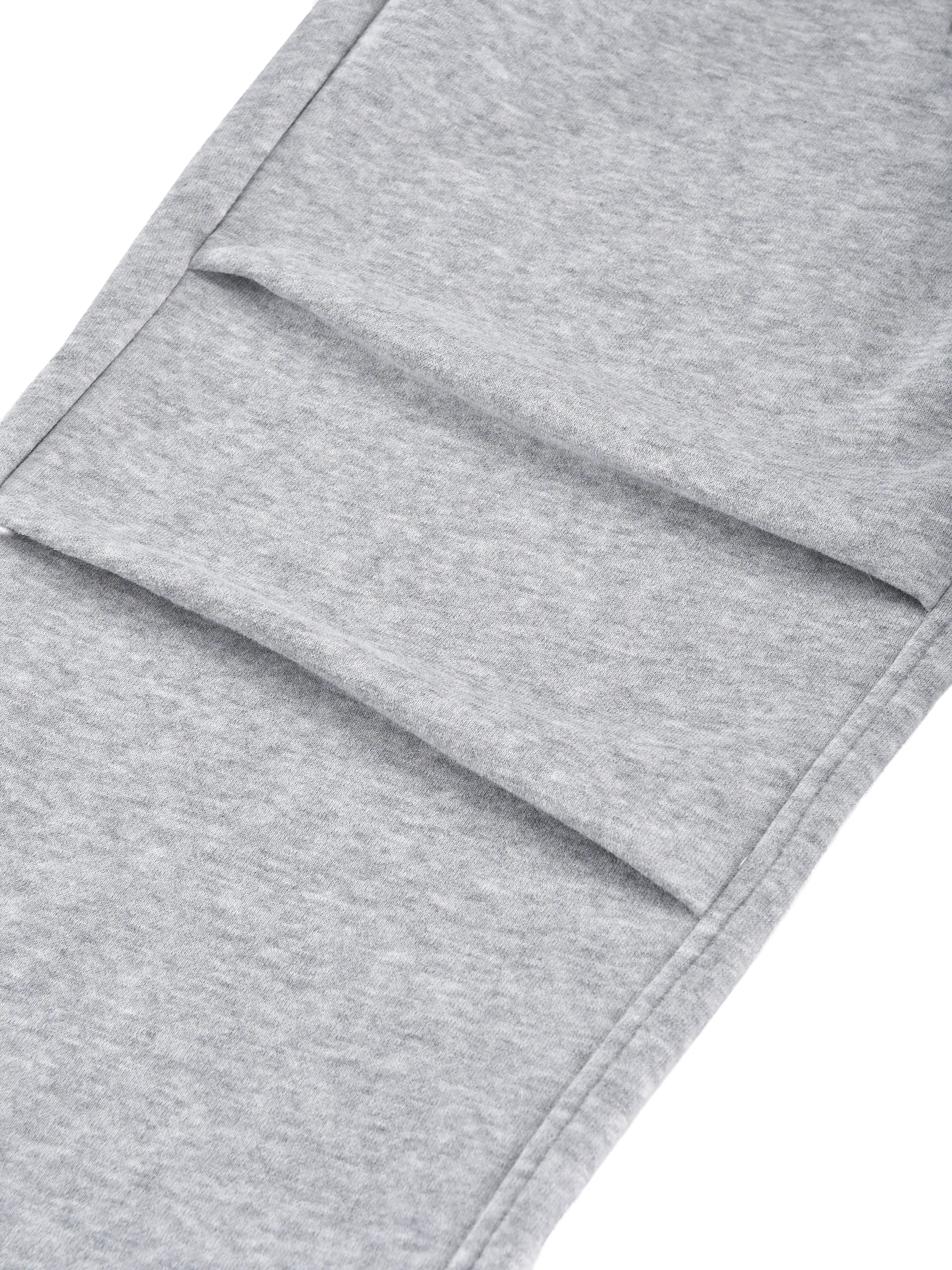 Essential Kids' Straight-Leg Sweatpants 