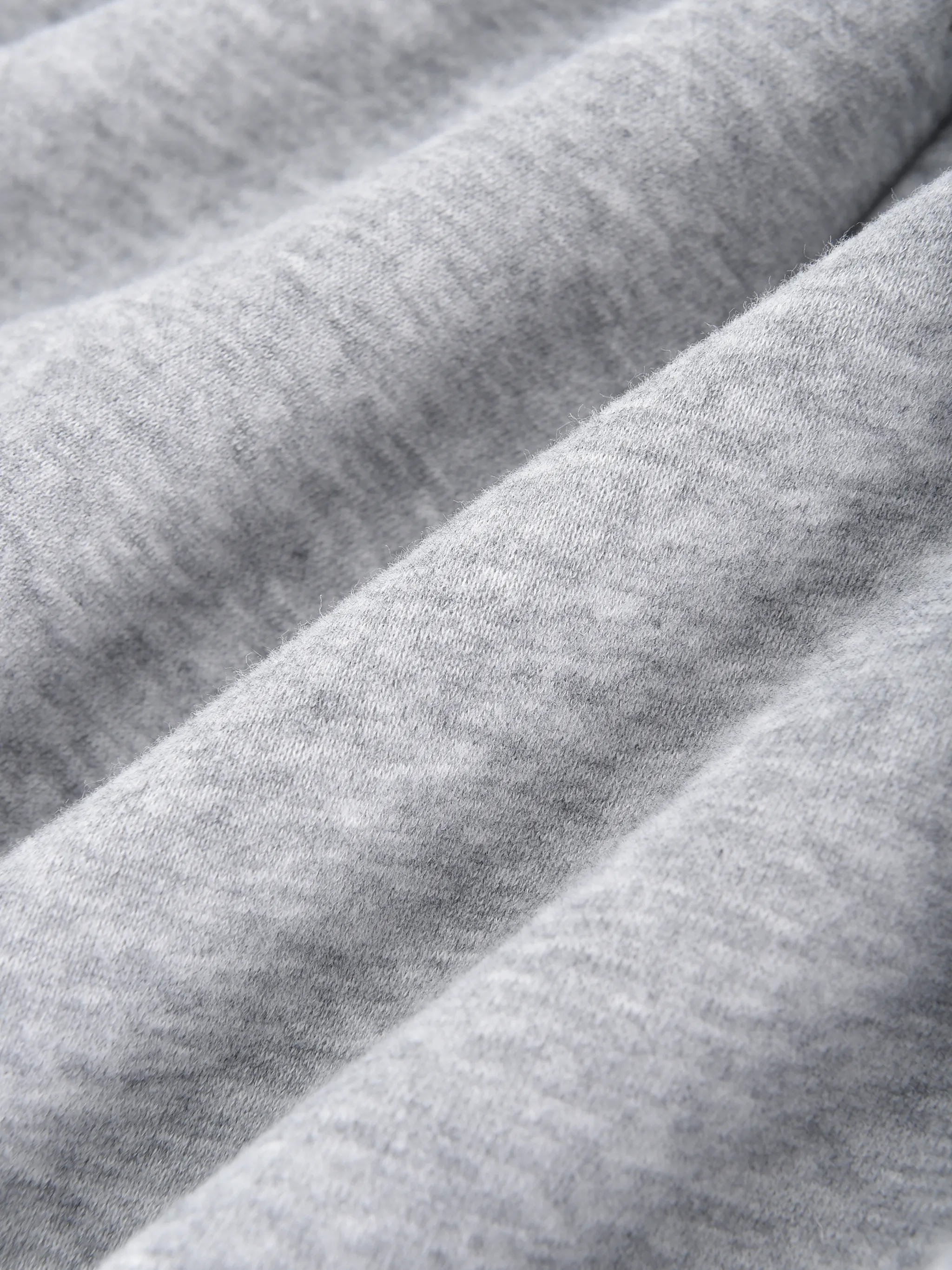 Essential Kids' Straight-Leg Sweatpants 