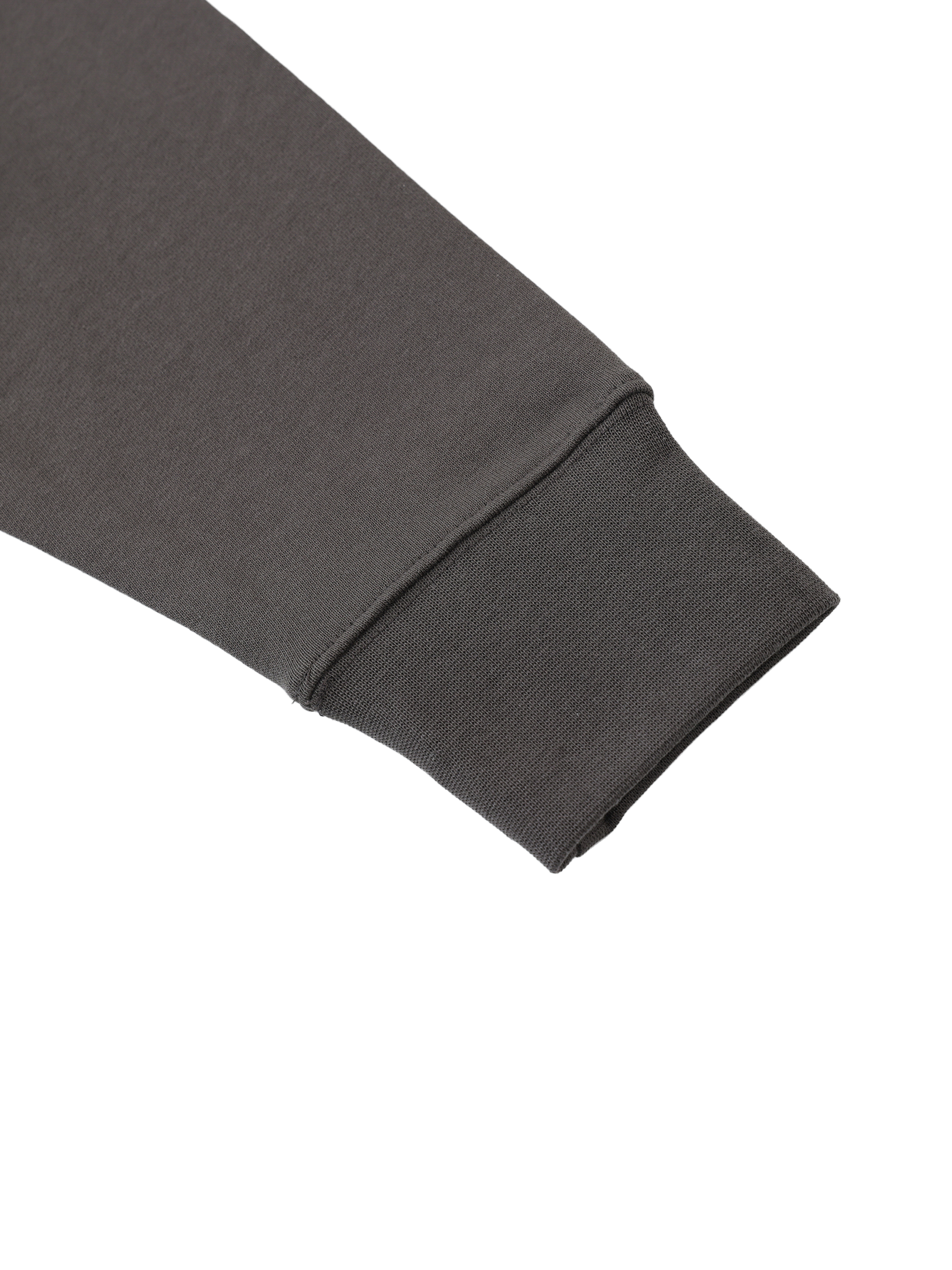 Essential Heavyweight Cotton Hoodie #RW0044 | TAPSTITCH
