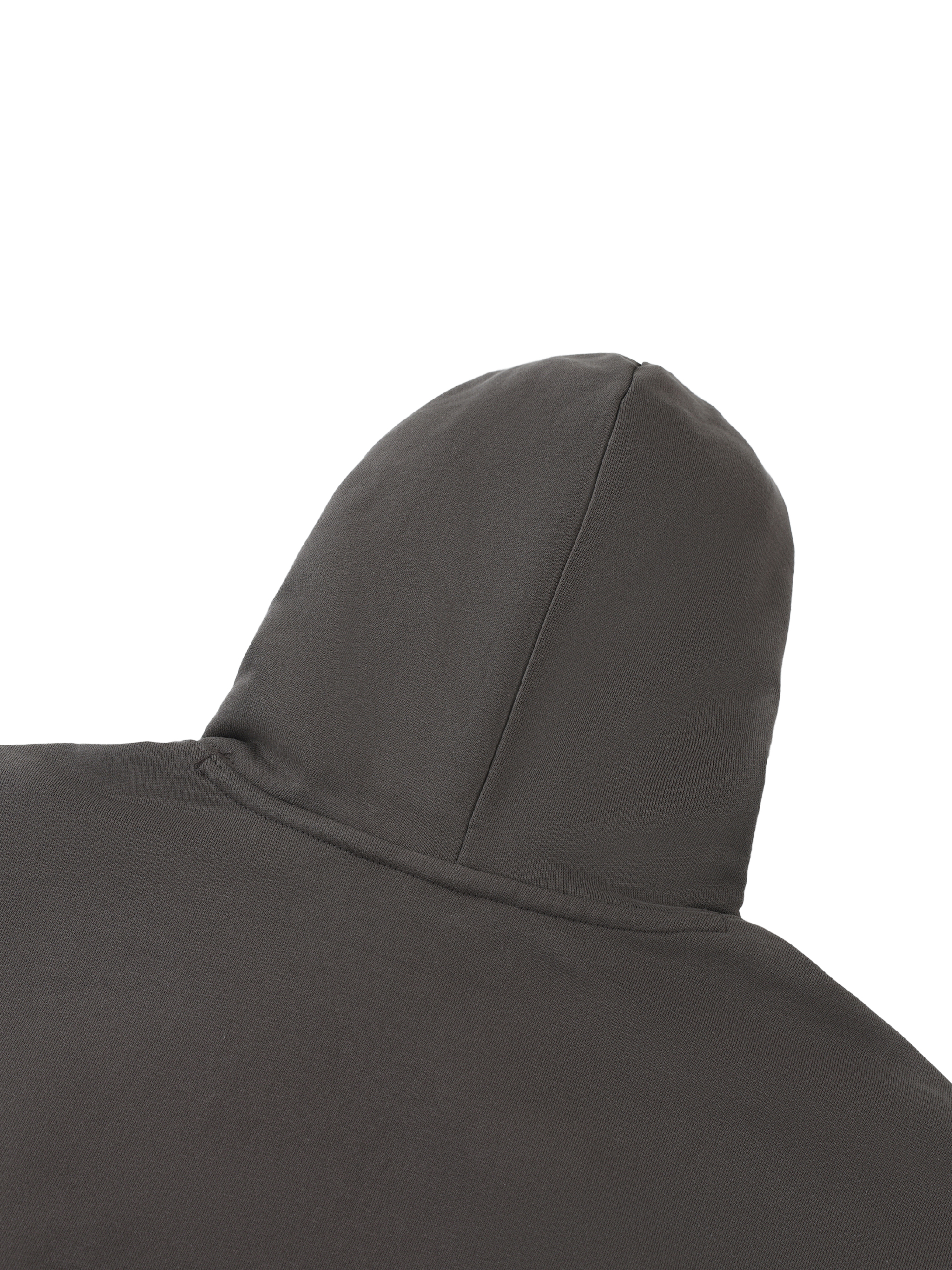 トップス Ron Herman/OVER SIZE HEAVY WEIGHT HOODY Essential Heavyweight Cotton Hoodie #RW0044 | TAPSTITCH
