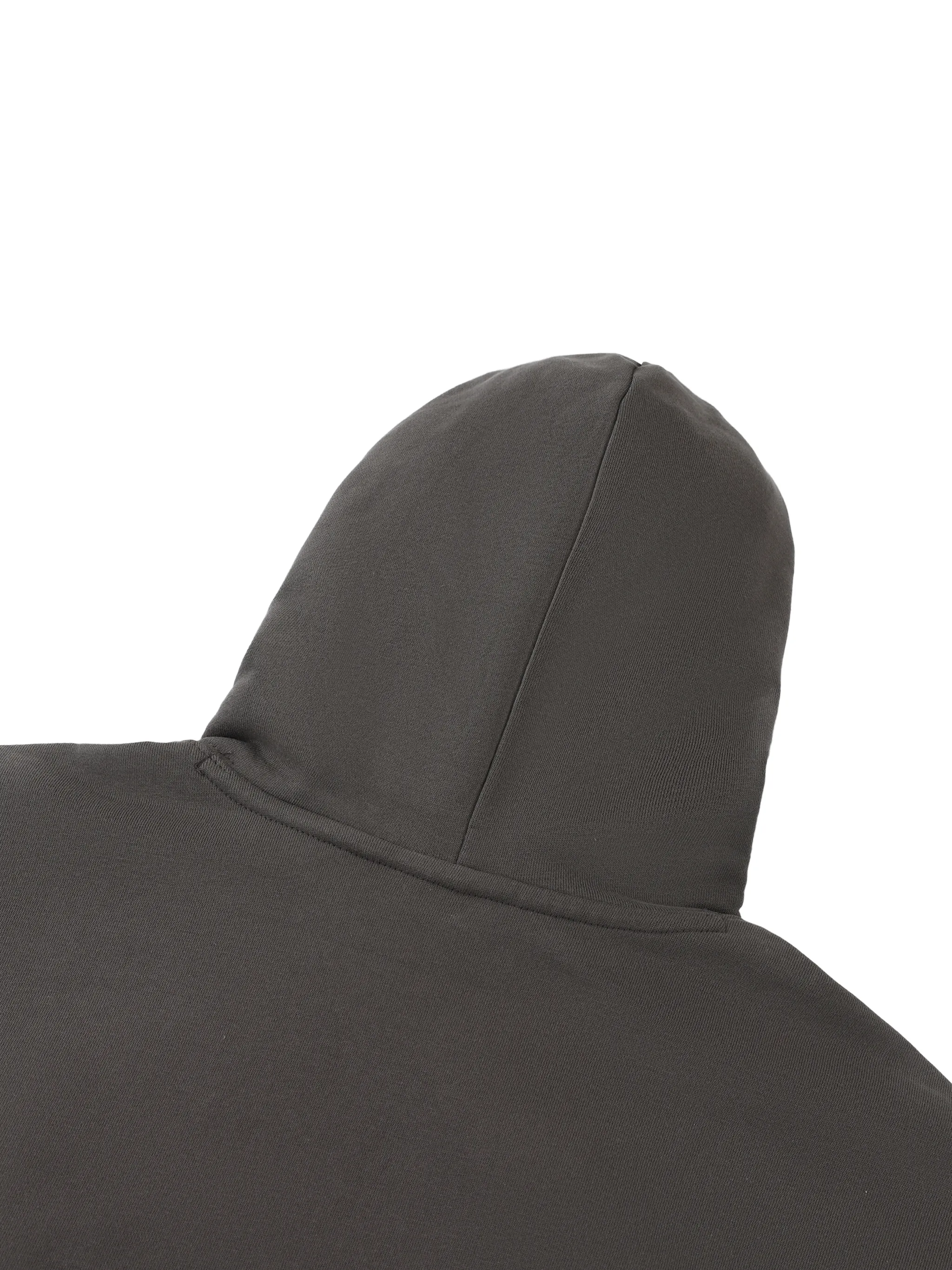 Essential Heavyweight Cotton Hoodie