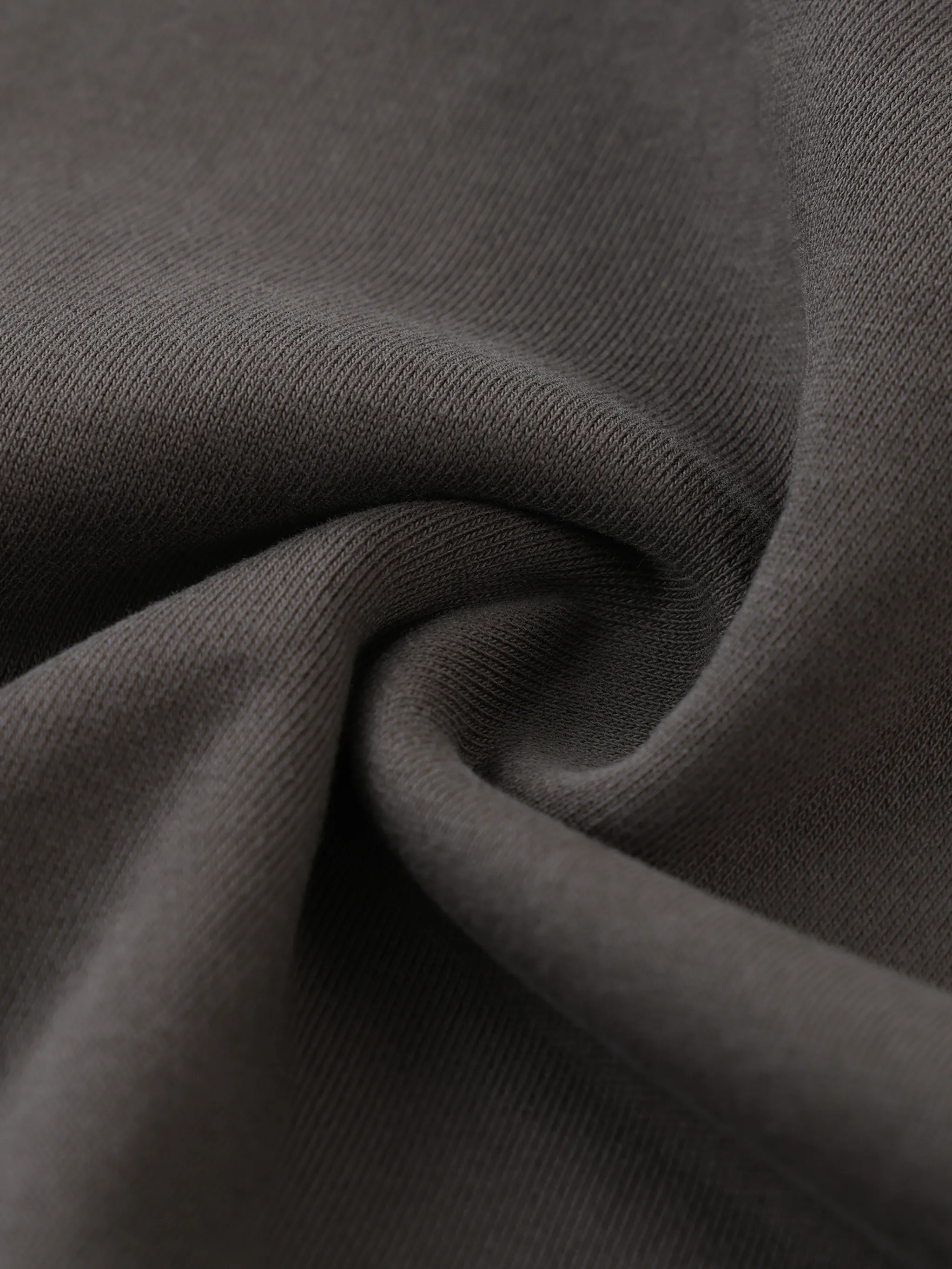 Essential Heavyweight Cotton Hoodie