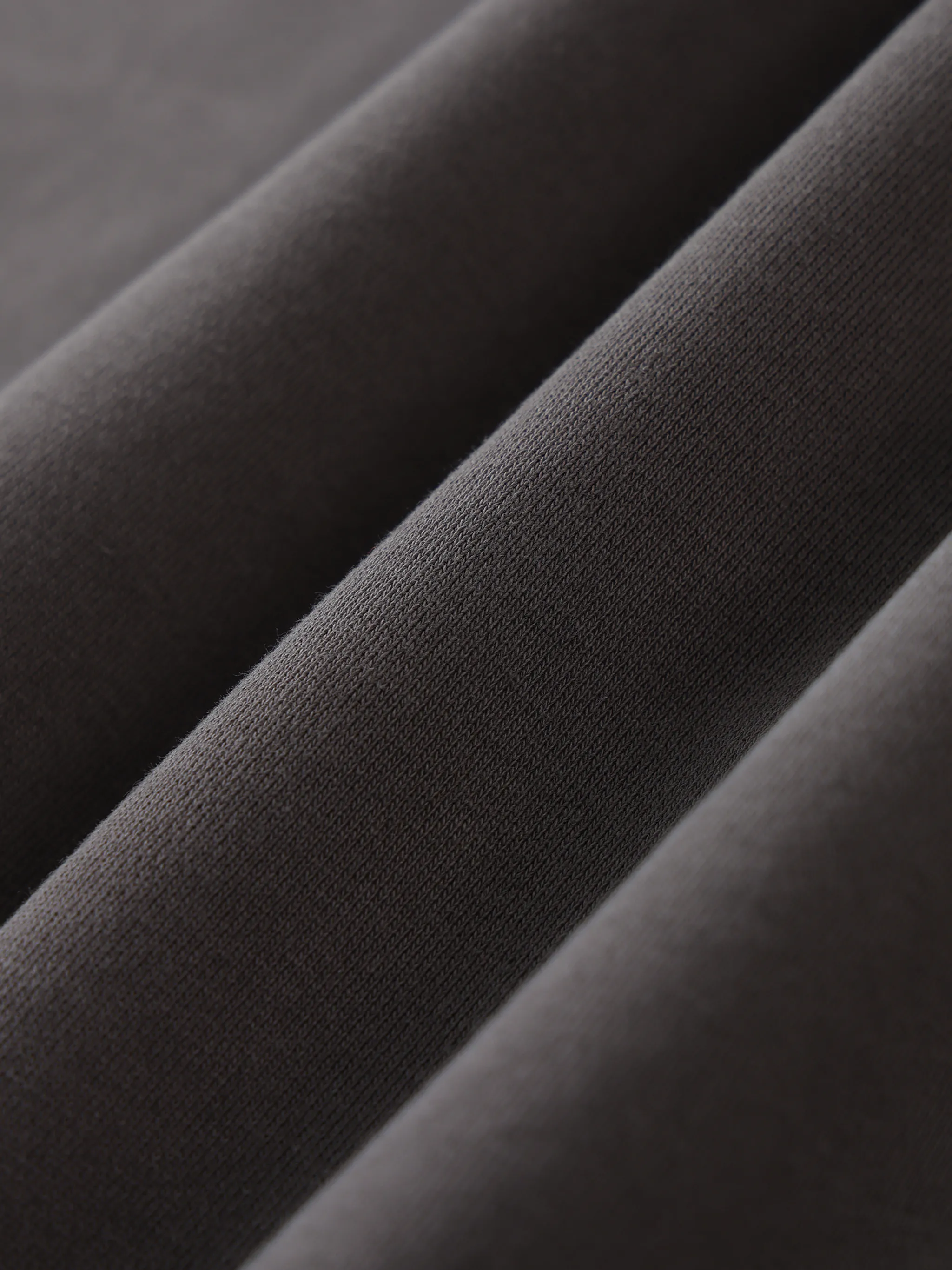 Essential Heavyweight Cotton Hoodie