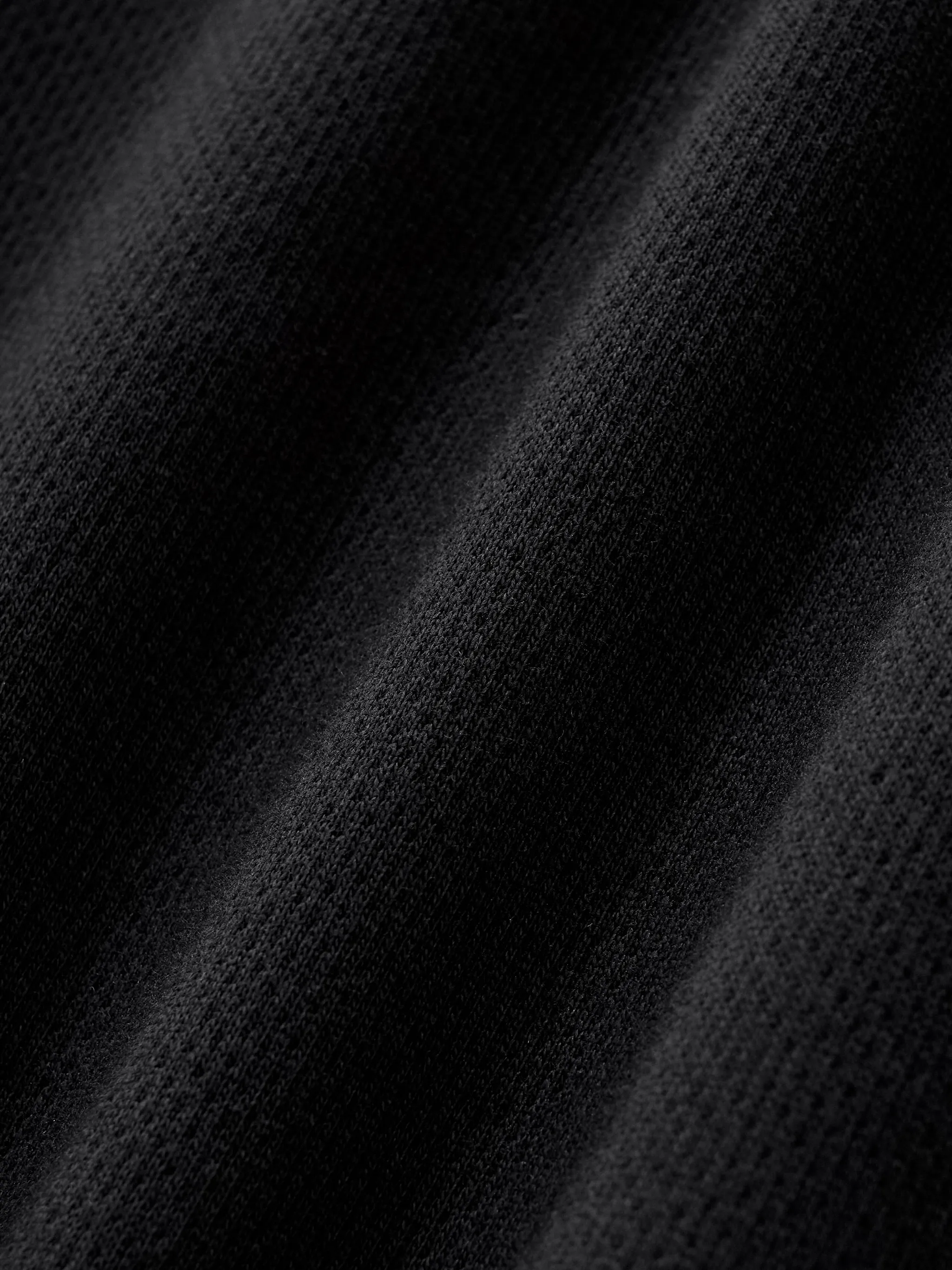 Contrast Side Stripe Fleece Track Jacket