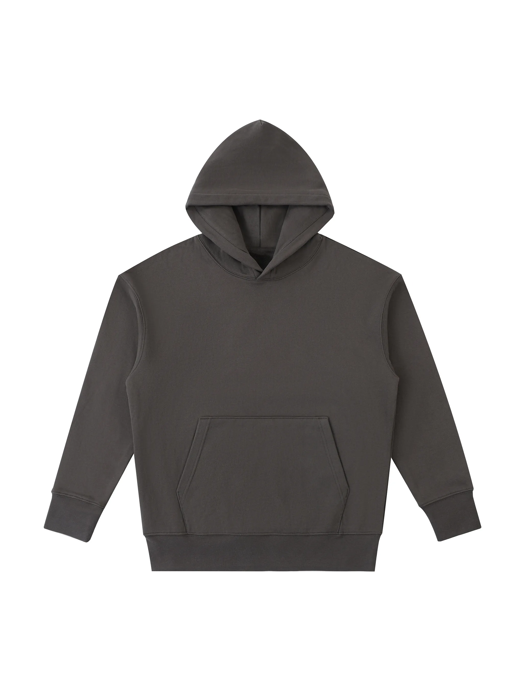Essential Heavyweight Cotton Hoodie