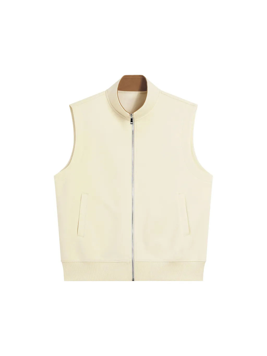 Essential Heavyweight Vest - Main Image