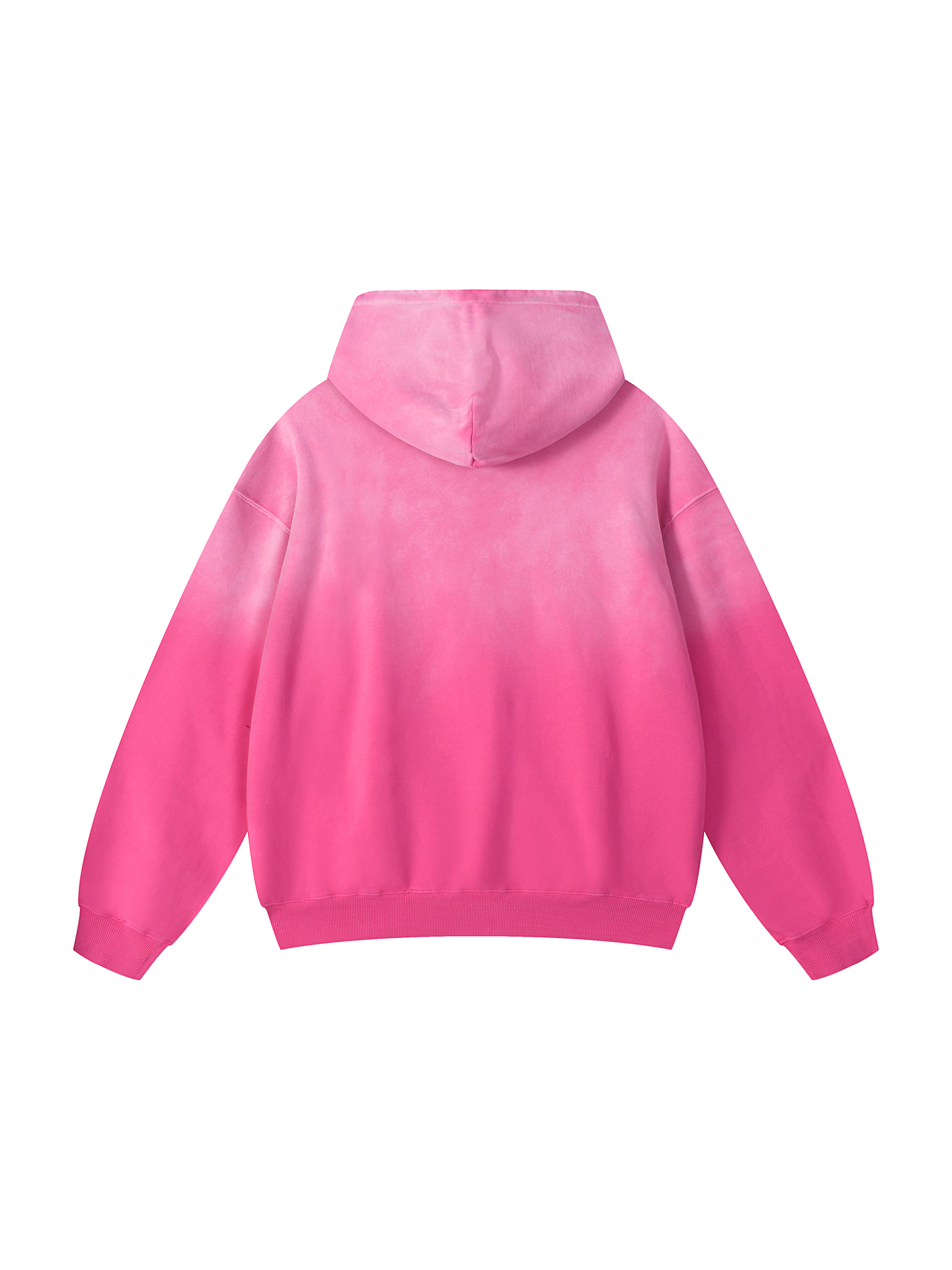 Sunfade Oversized Hoodie – Essential Streetwear | Tapstitch