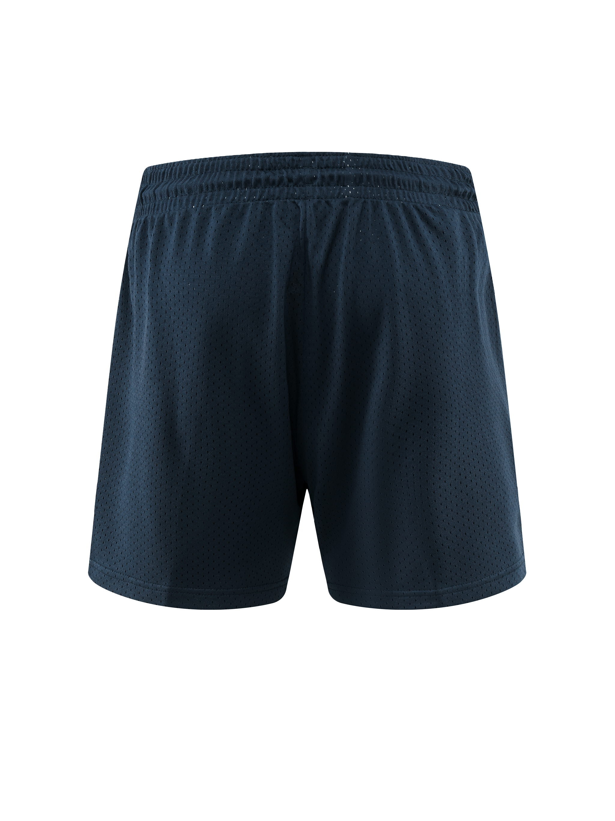 Mesh Drawstring Shorts #RK0044 | TAPSTITCH