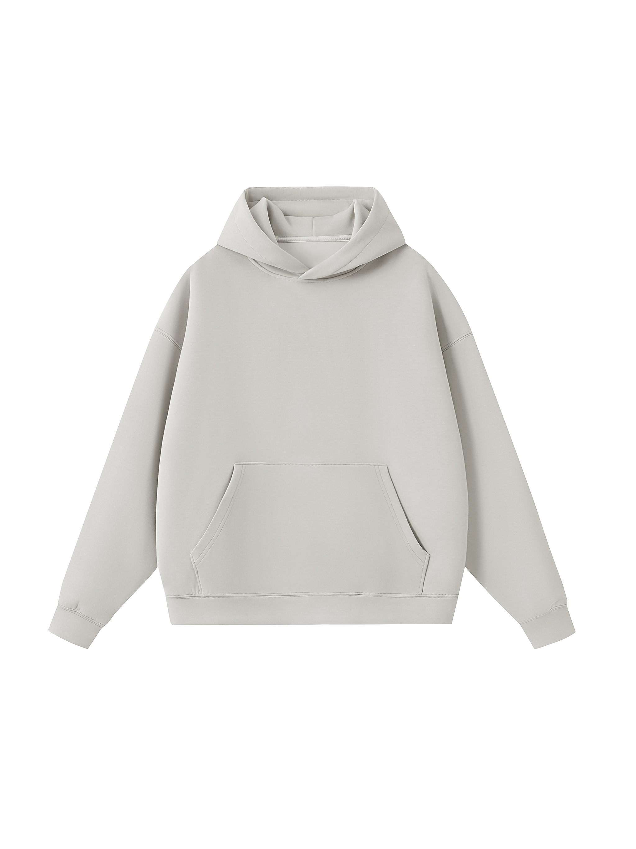 Essential Heavyweight Hoodie #RW0033 | TAPSTITCH