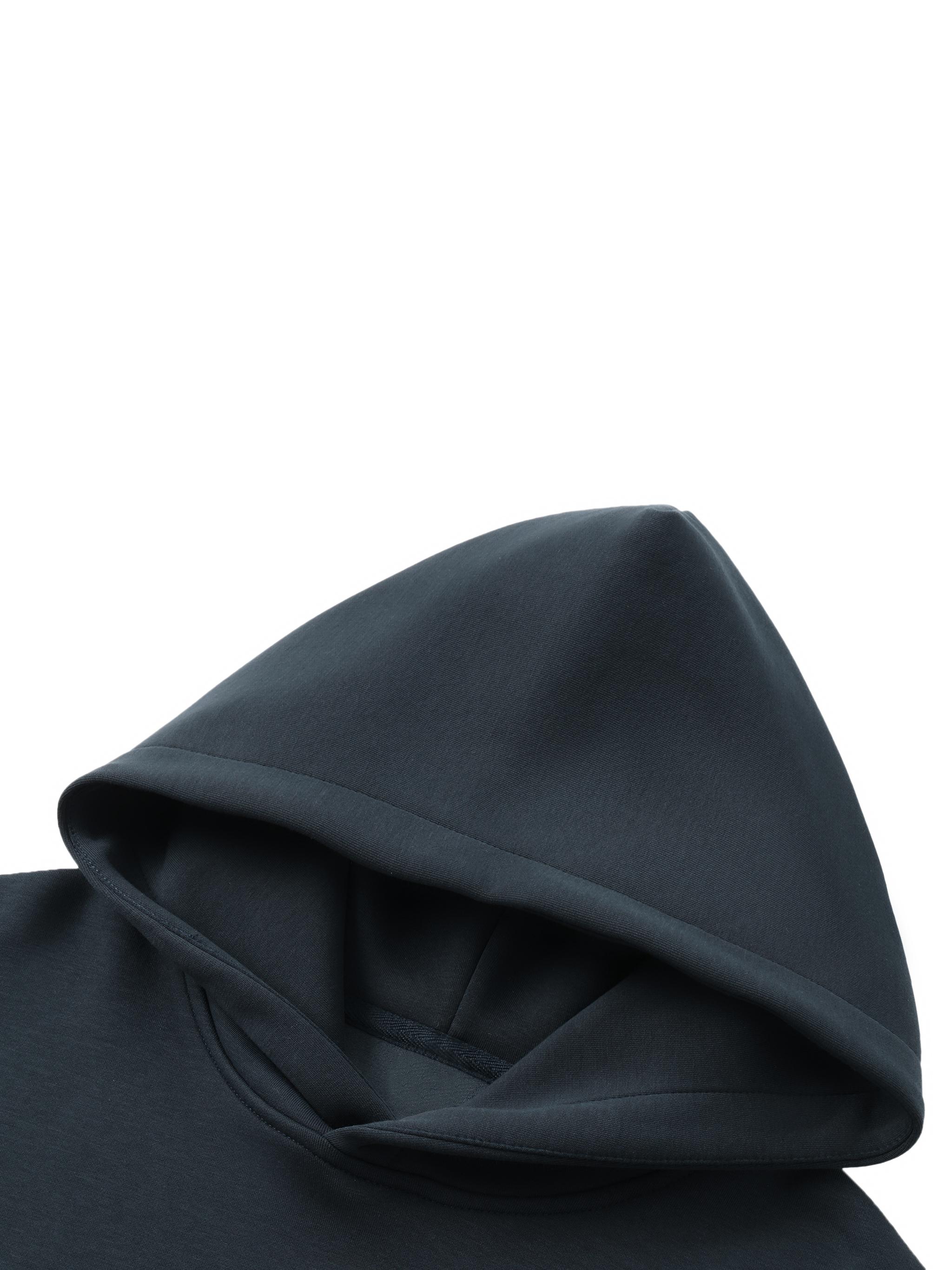 Essential Heavyweight Hoodie #RW0033 | TAPSTITCH
