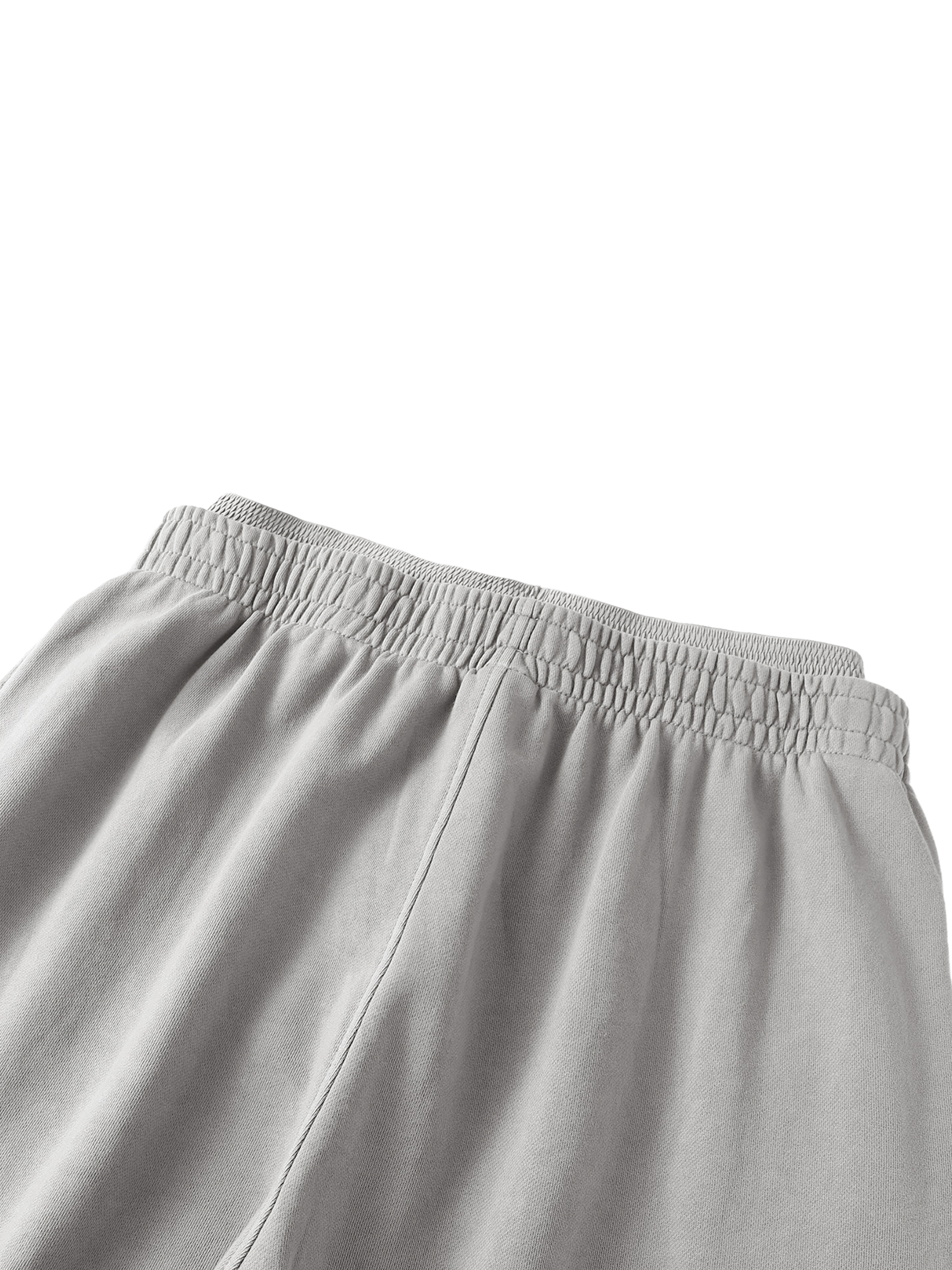 Vintage Washed Waist Pants #WK0006 | TAPSTITCH