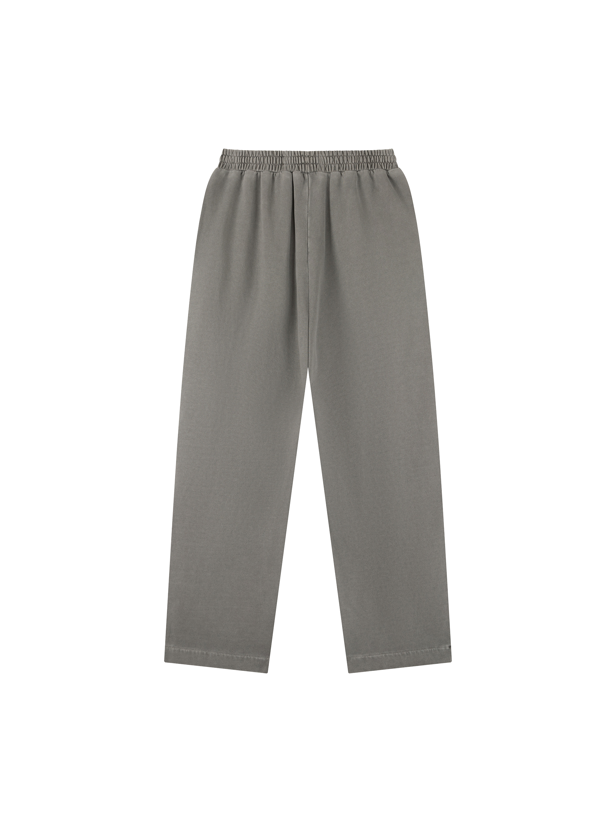 Vintage Washed Drawstring Sweatpants #WK0016 | TAPSTITCH