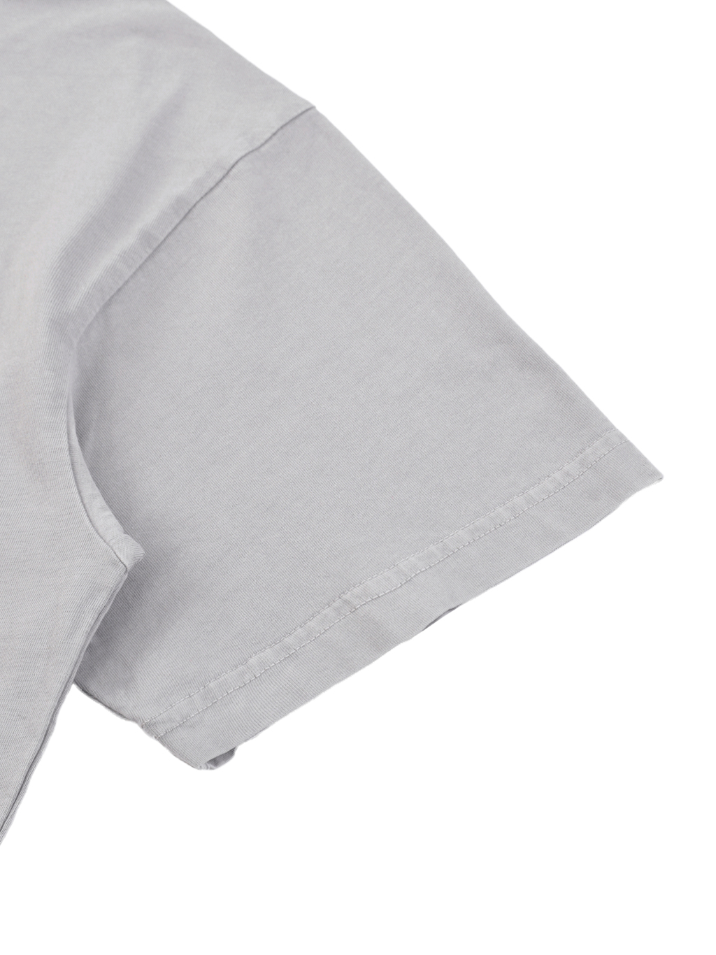 Vintage Wash Cotton T-Shirt #RT0078 | TAPSTITCH