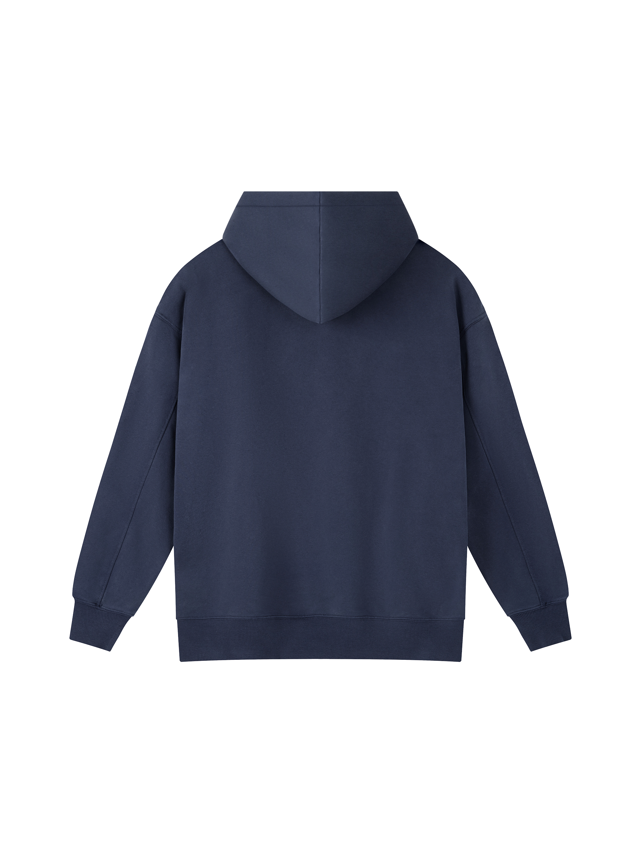 Vintage Washed Heavyweight Hoodie #RW0049 | TAPSTITCH